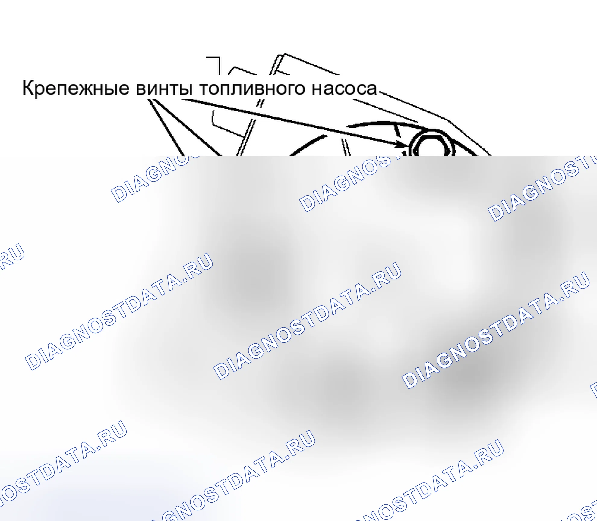 Рис. 396. Ford Pickup F250 Super Duty I