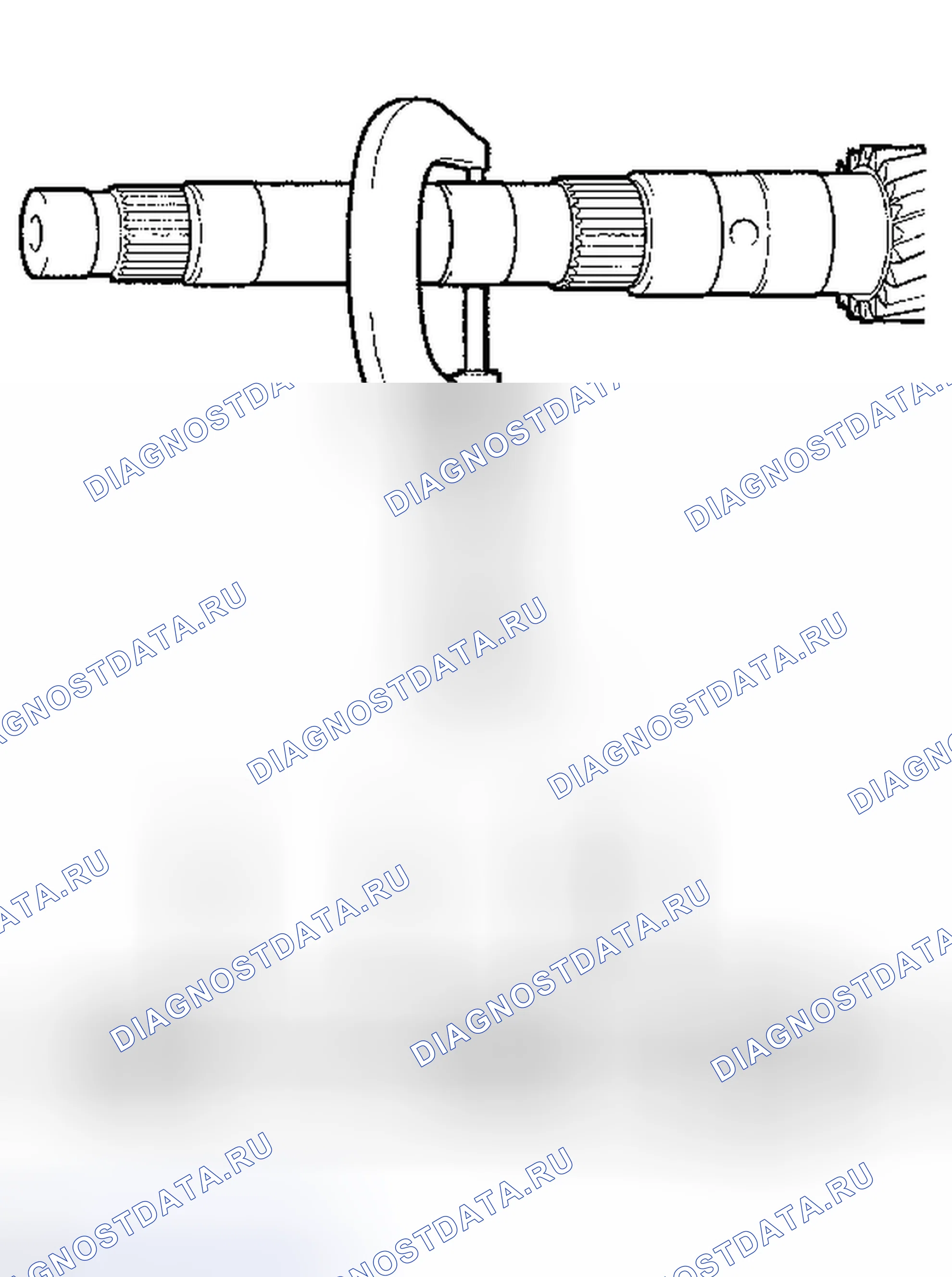 Рис. 307. Kia Sorento IV