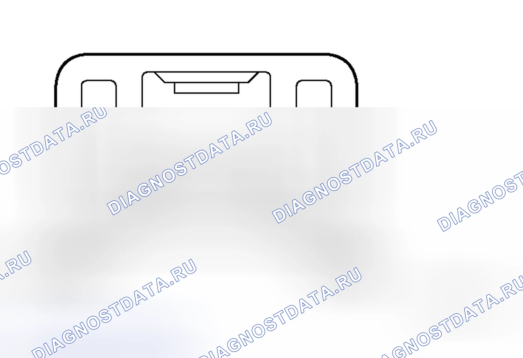 Рис. 87. Toyota Prius II рестайлинг