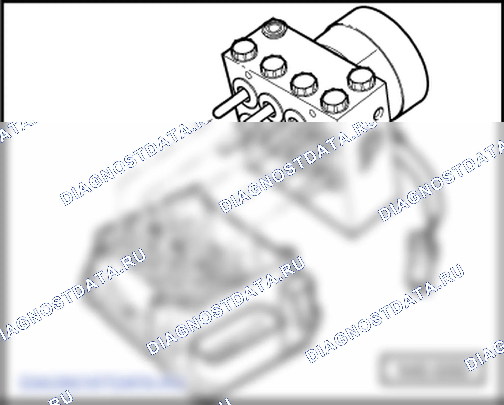 ABS метка 20 Ie в 2001 модельном году и метка 25 в 2003.. SEAT Alhambra I