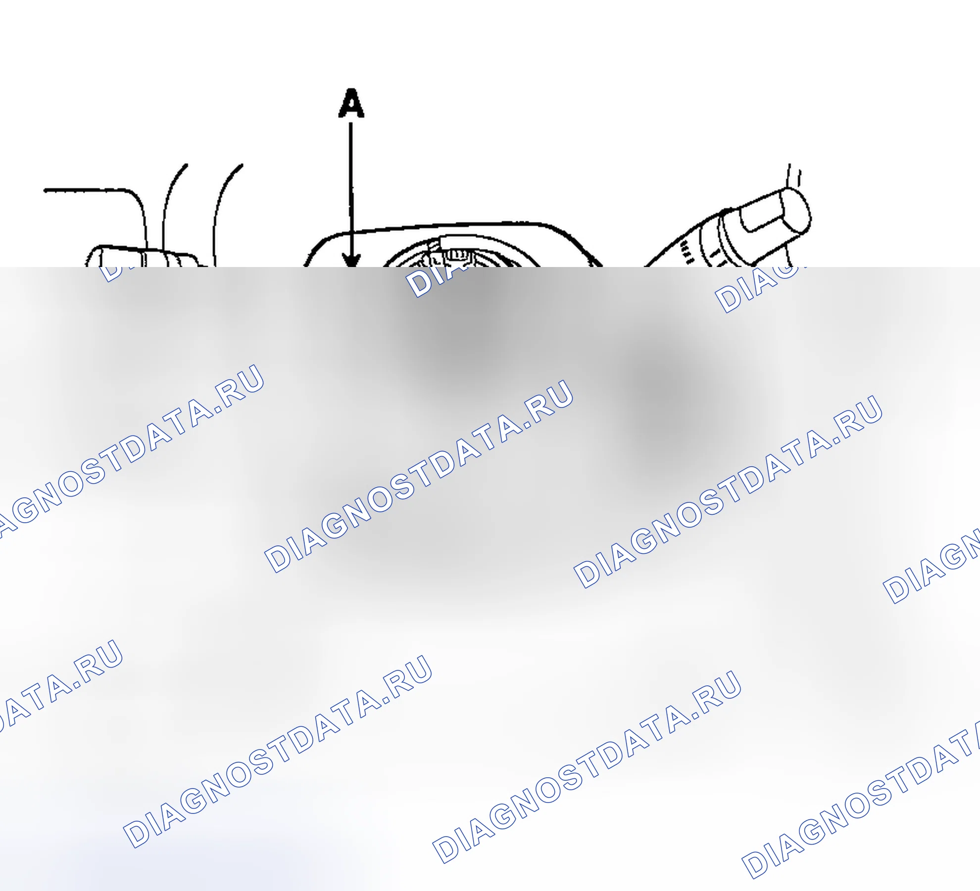 Рис. 19. Kia Spectra I рестайлинг 2