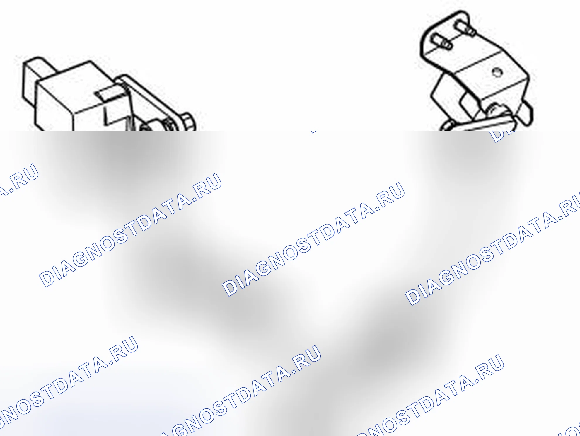 Рис. 13. Volvo S80 II рестайлинг