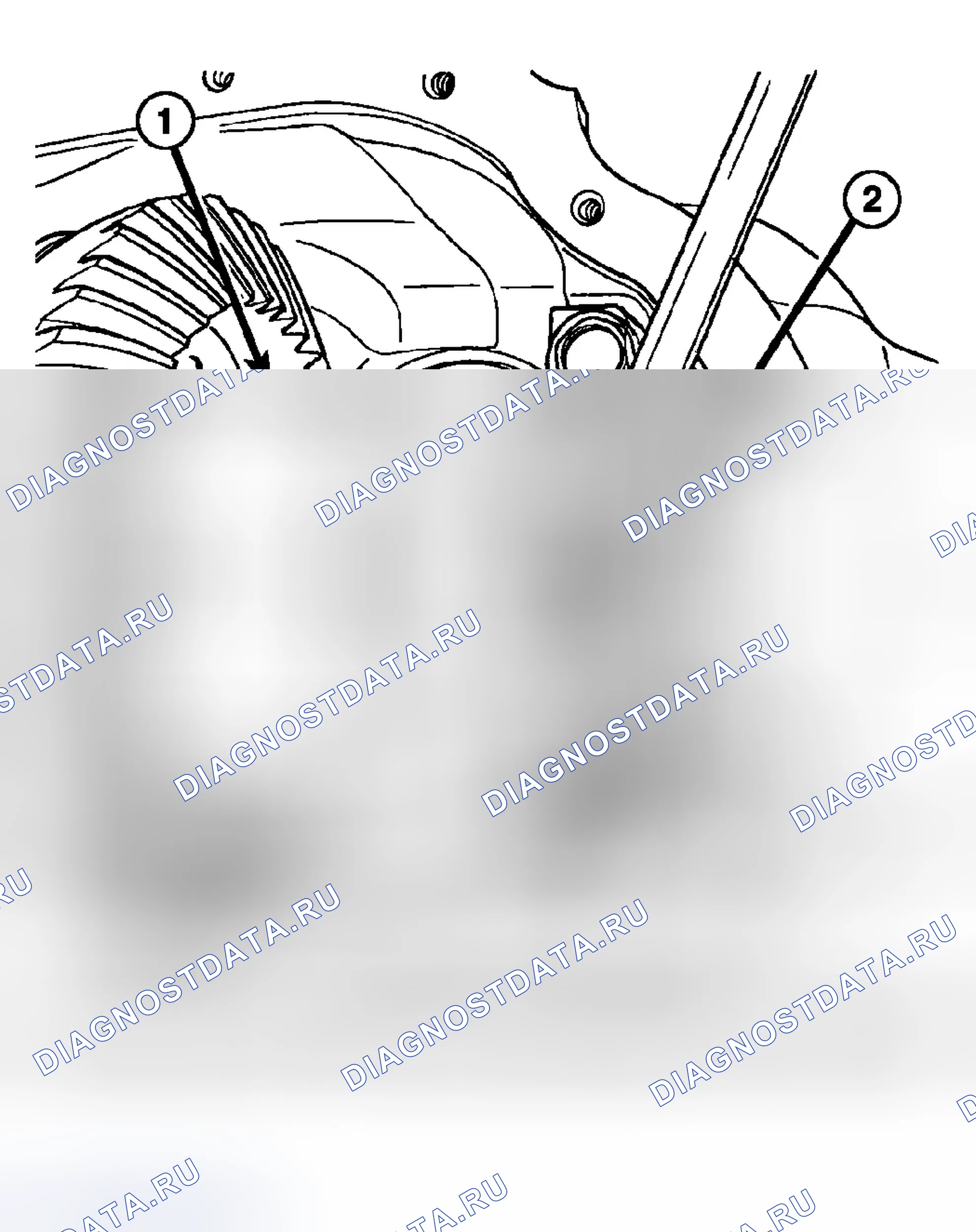 Рис. 152. Dodge Pickup R3500 