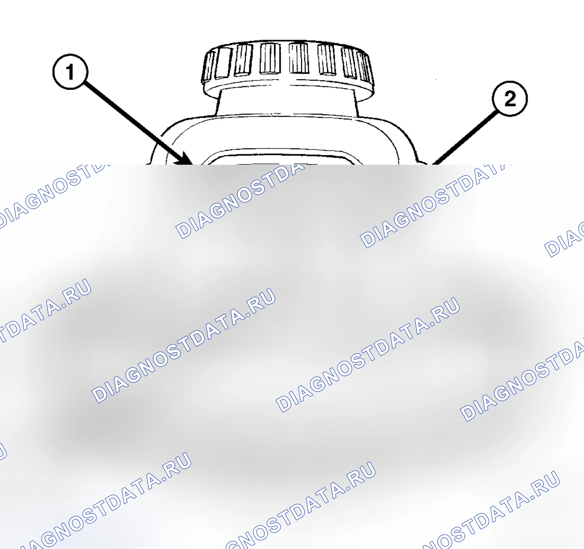 Рис. 150. Dodge Dakota III