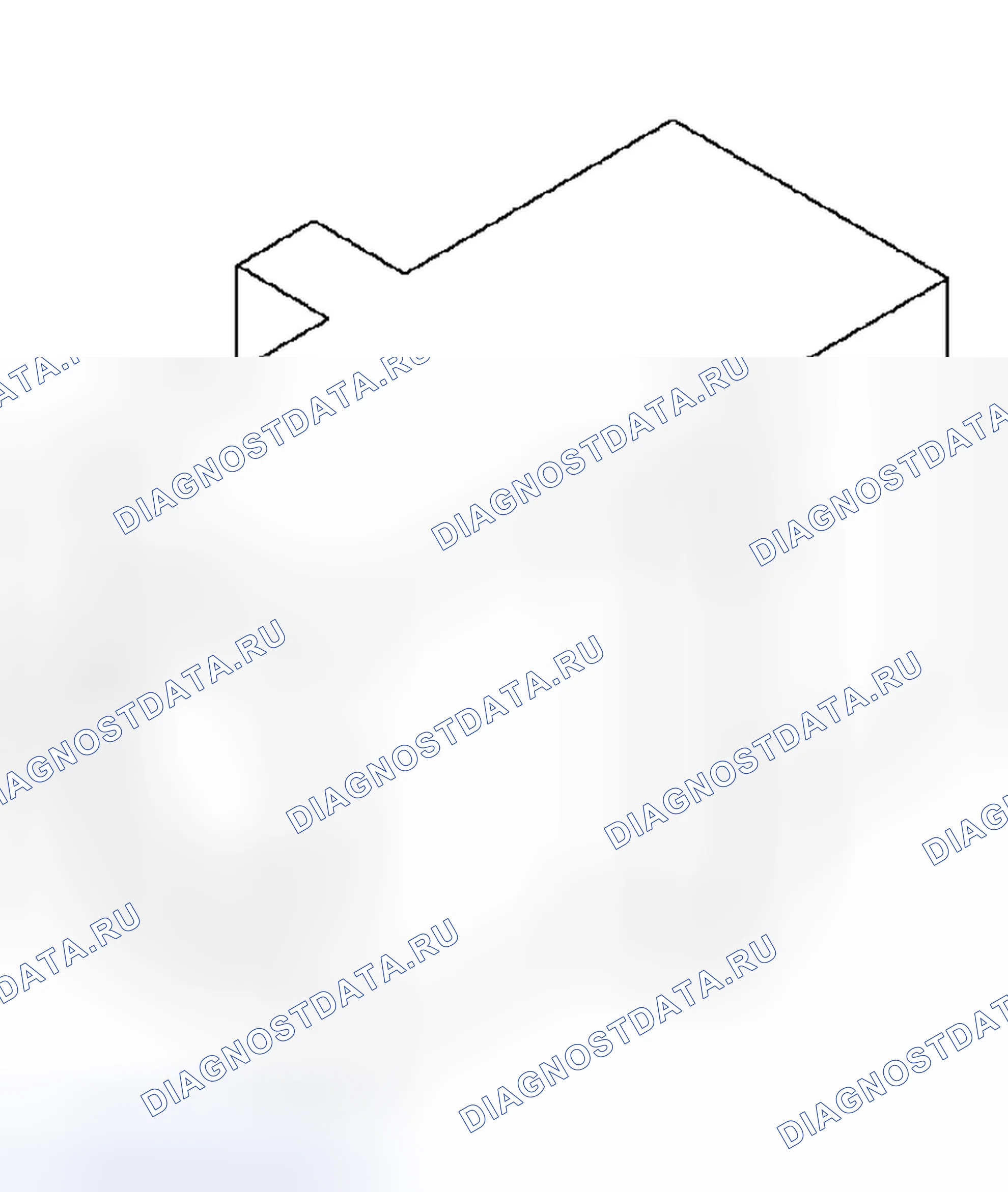 Рис. 143. Dodge Cab & Chassis R3500 HD transition