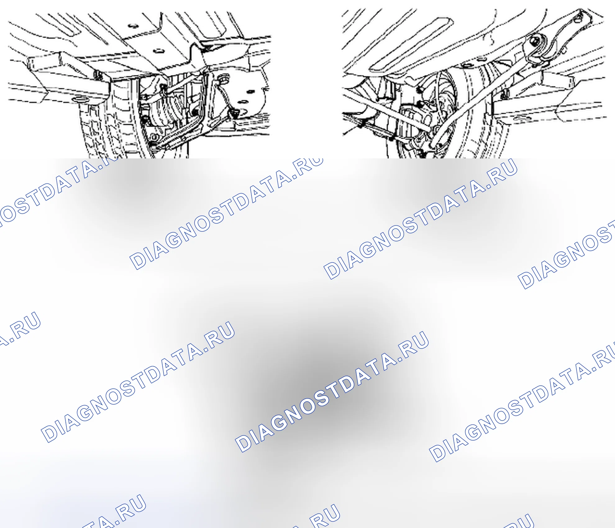 Рис. 16. Suzuki Reno I