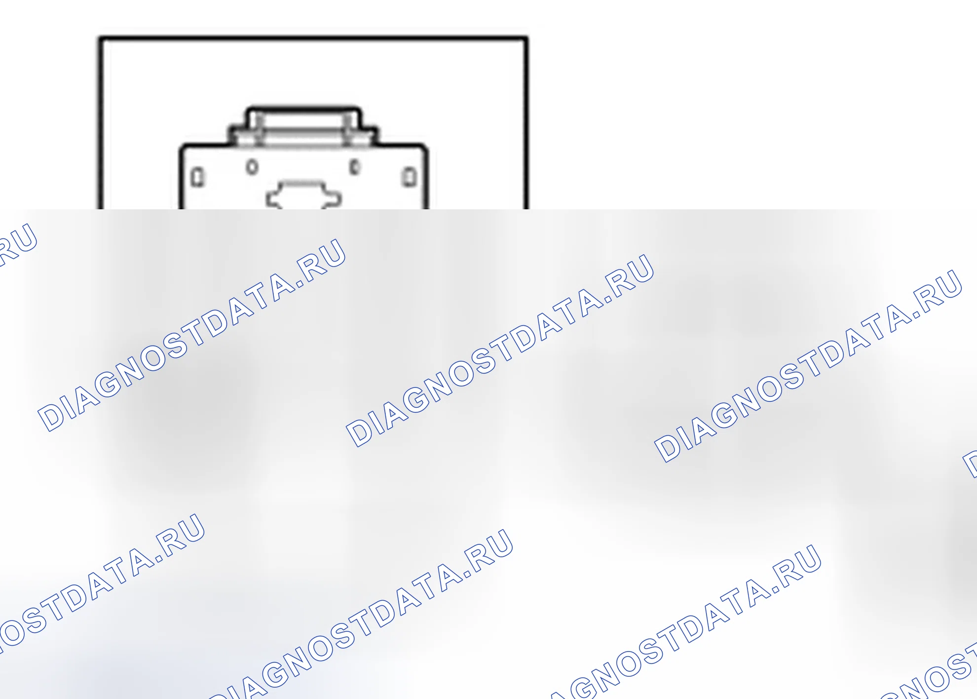 Рис. 5. Ford Ranger II рестайлинг