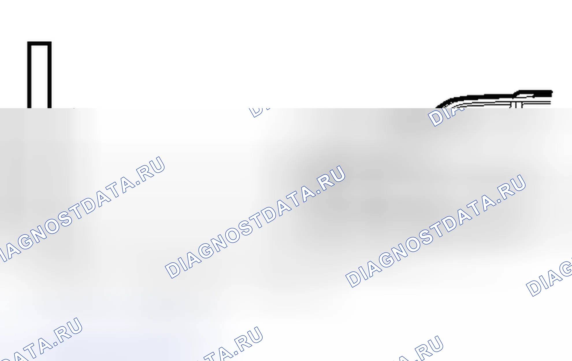 Рис. 55: РЕГУЛИРОВКА внешних осветительных приборов. Toyota 4Runner V