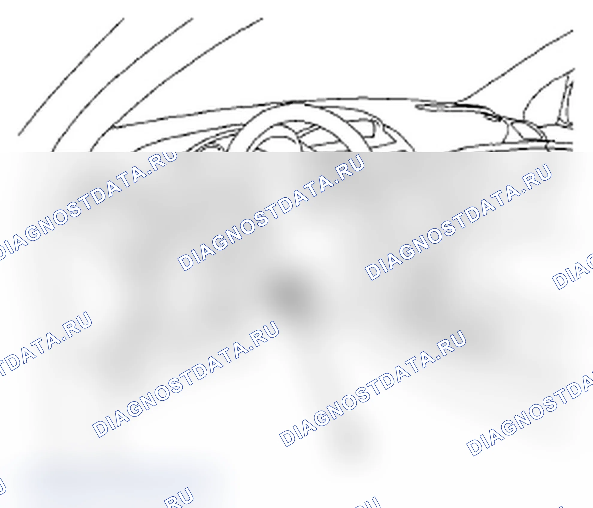 Рис. 97. Acura MDX II рестайлинг