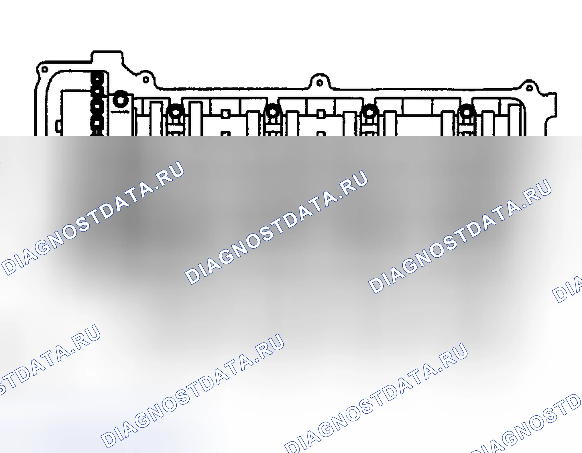 Рис. 65. Toyota Highlander I