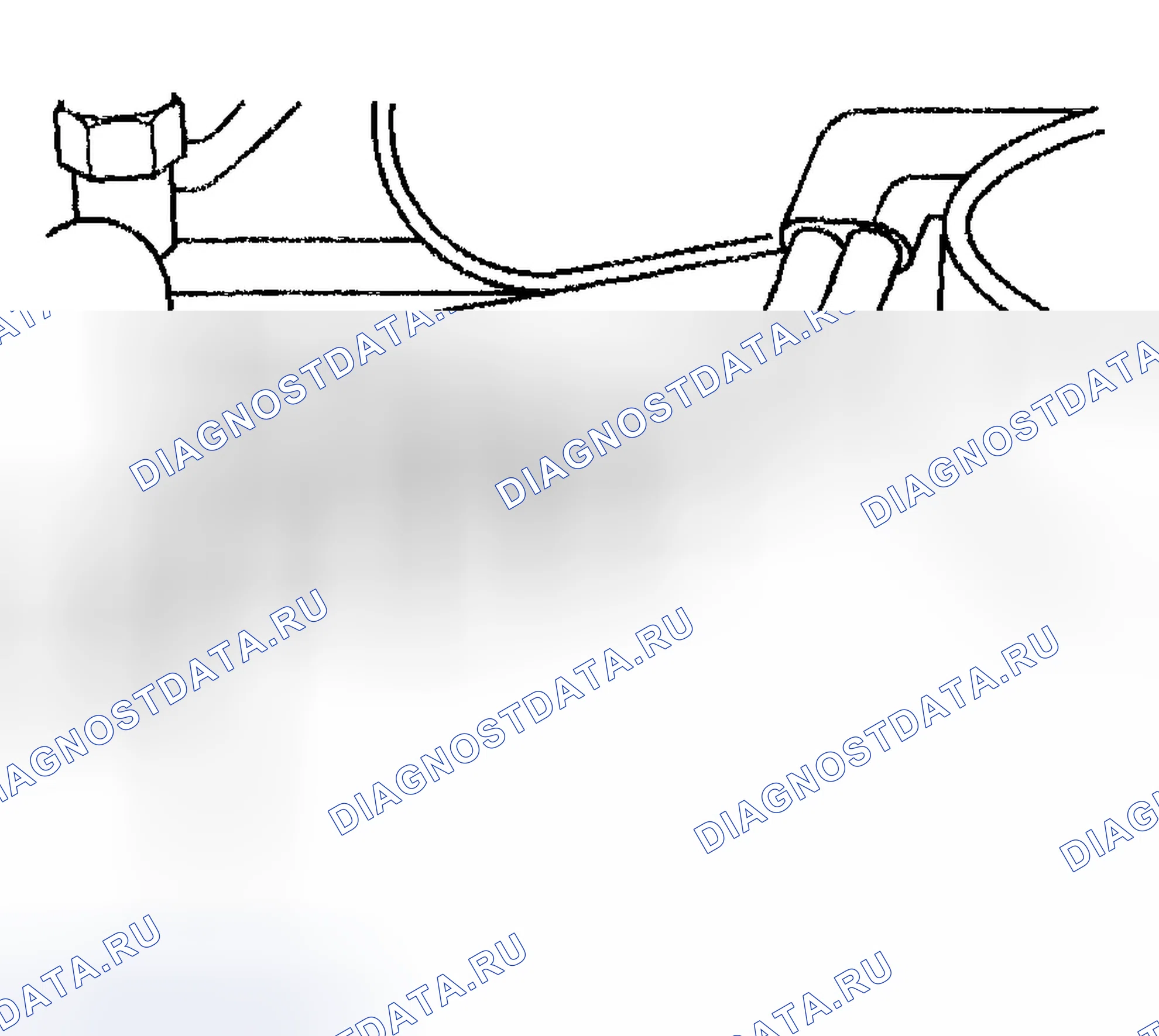 Рис. 67. Chevrolet TrailBlazer I