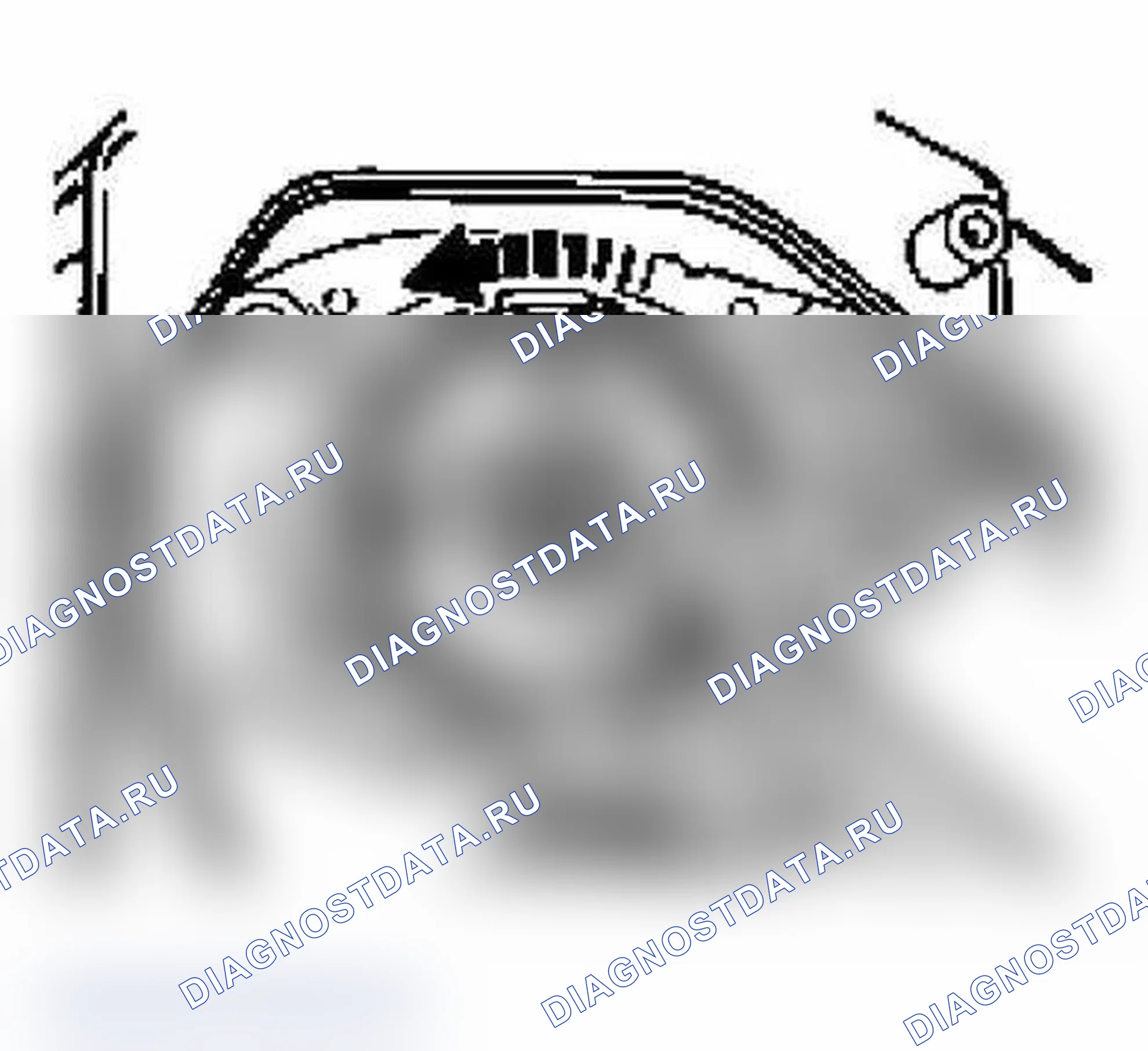 Рис. 31: ДЕМОНТАЖ. Porsche Boxster S 986 рестайлинг