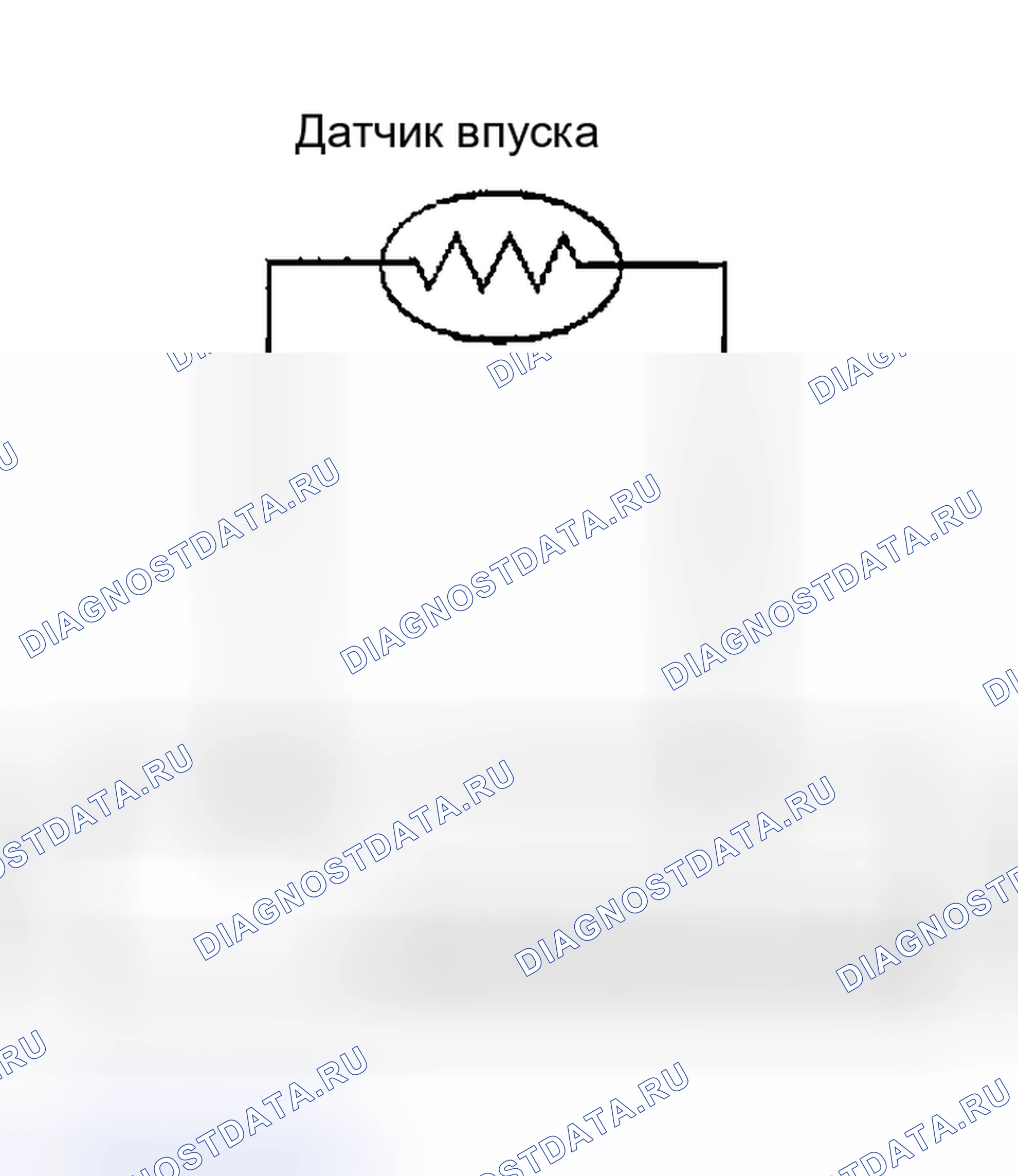 Рис. 103: ДИАГНОСТИЧЕСКАЯ ПРОЦЕДУРА. Infiniti I35 II