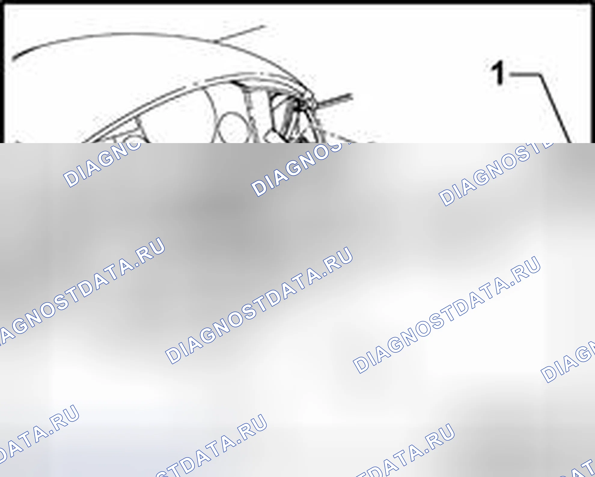 Рис. 93. Volkswagen Phaeton I
