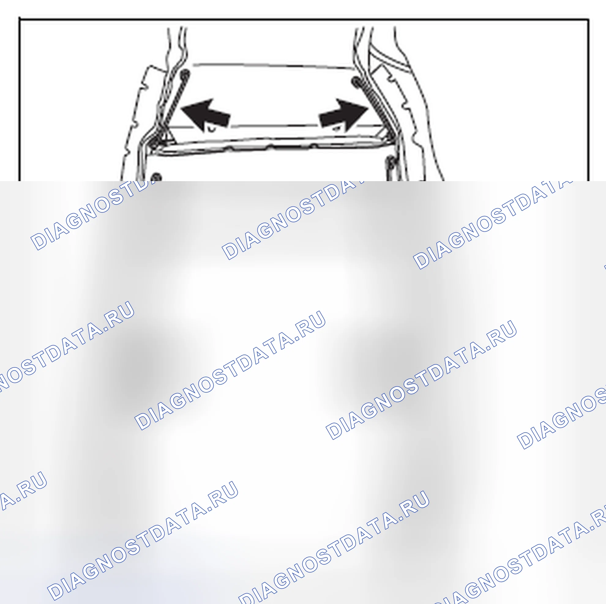 Рис. 97. Hyundai Creta I рестайлинг