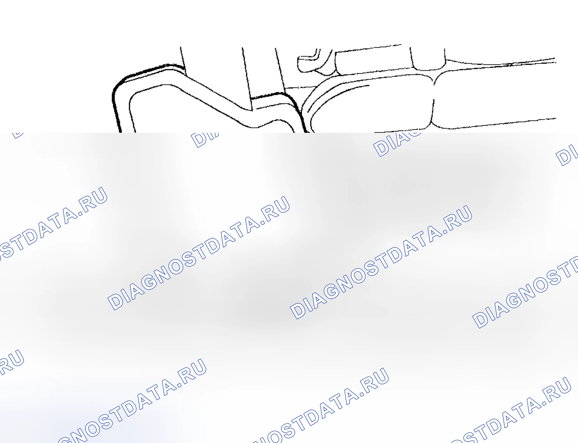 Рис. 310. Ford Pickup F250 Super Duty I