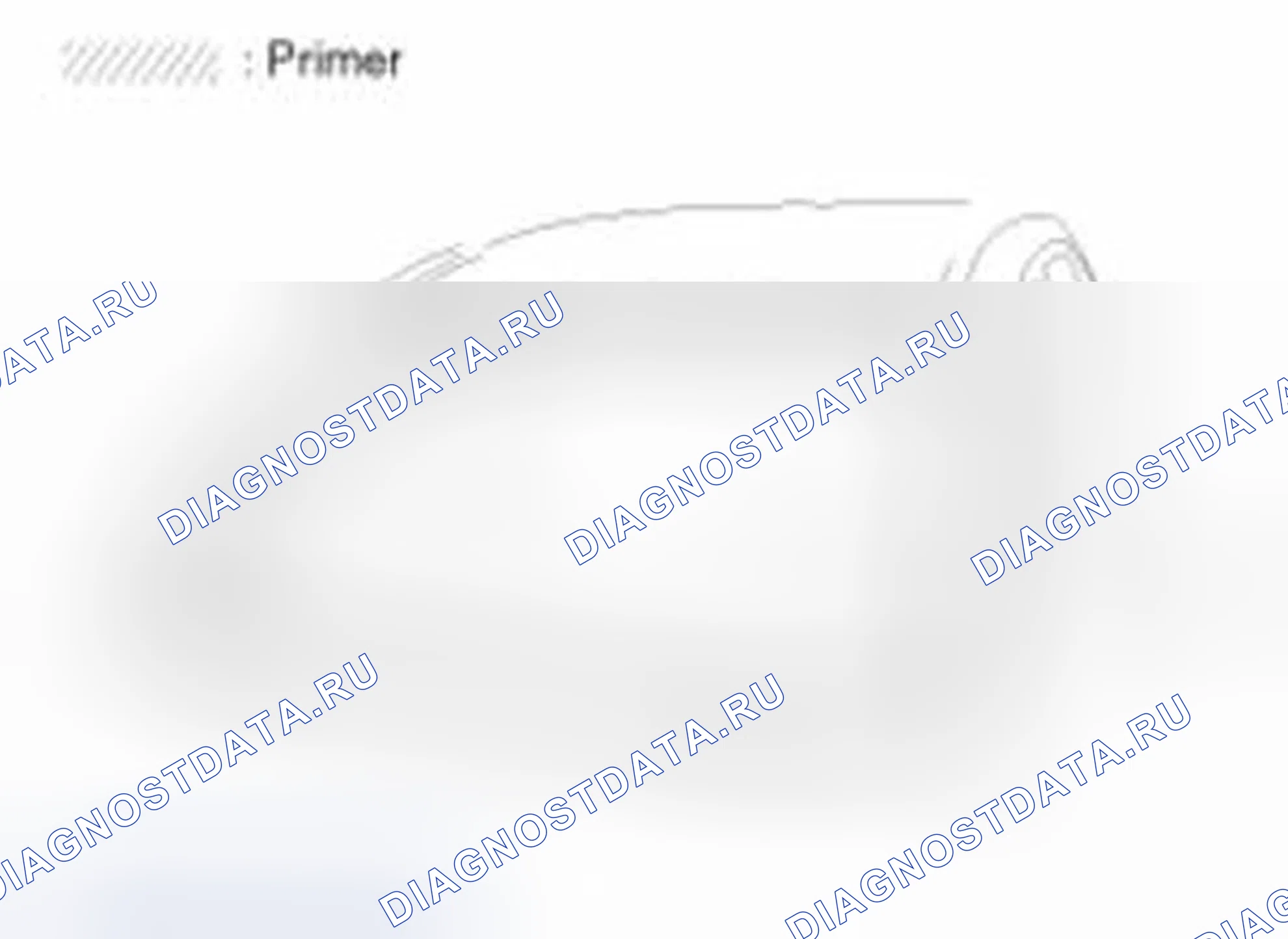 Рис. 100. Hyundai Equus II