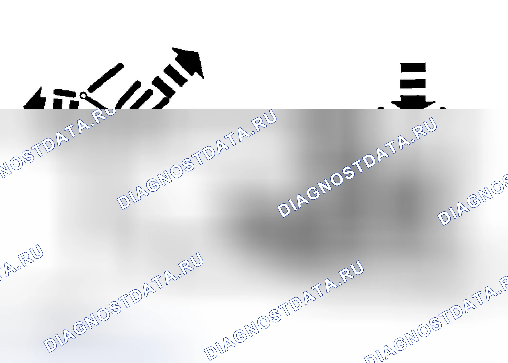 Рис. 149: A / C. Ford Explorer Sport Trac I