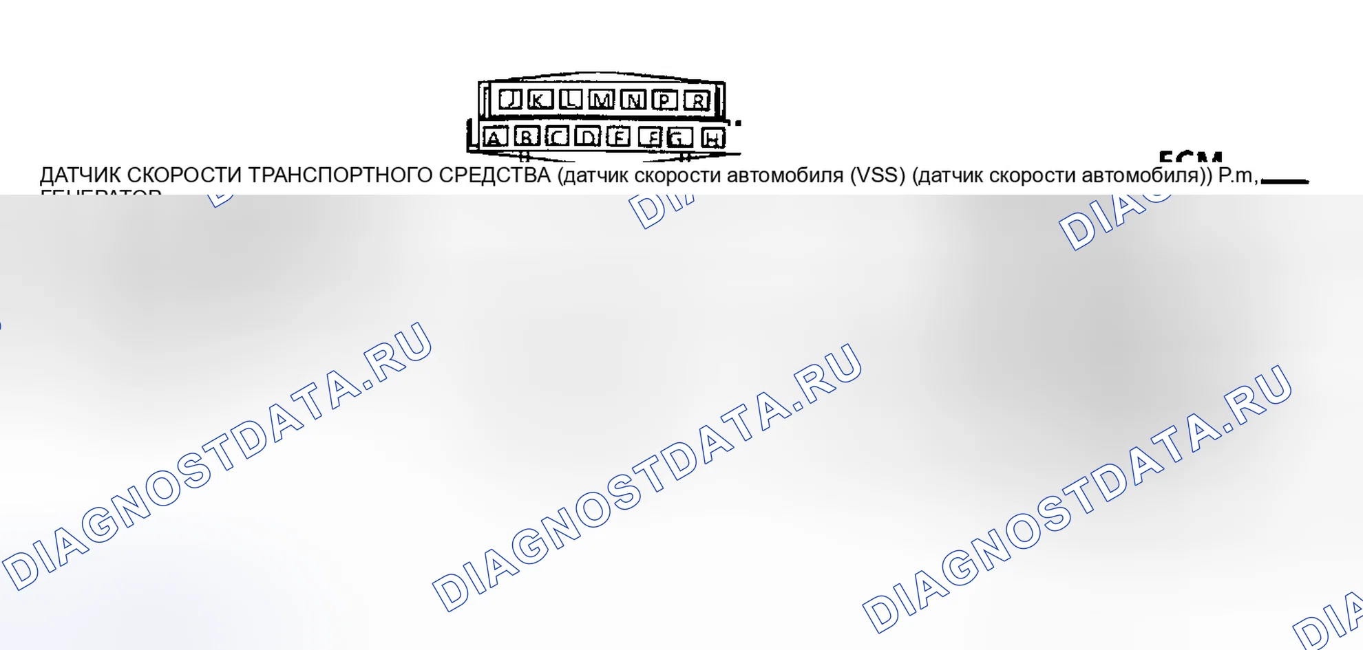 Рис. 132. Buick Electra Park Avenue Ultra transition