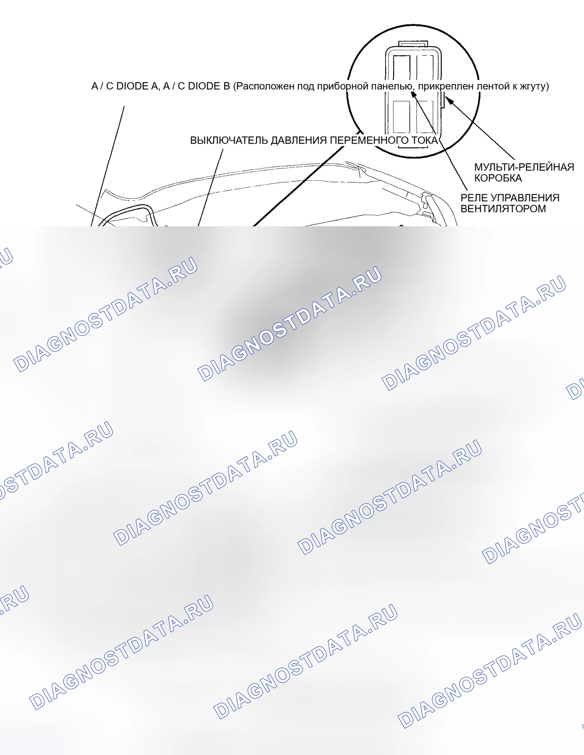 Рис. 2. Honda Pilot I