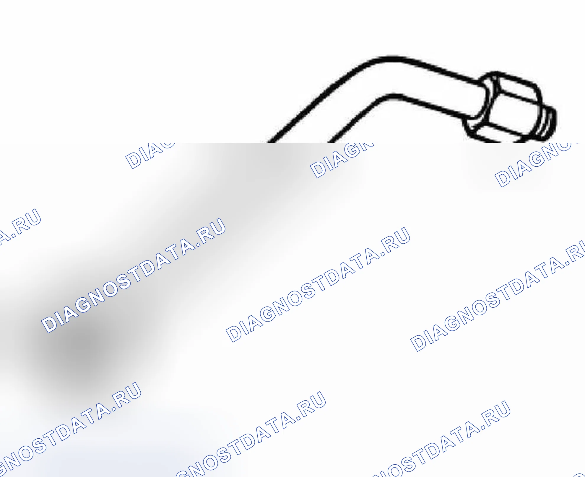 Рис. 500: Минимальный набор: механические инструменты. BMW X5 E53