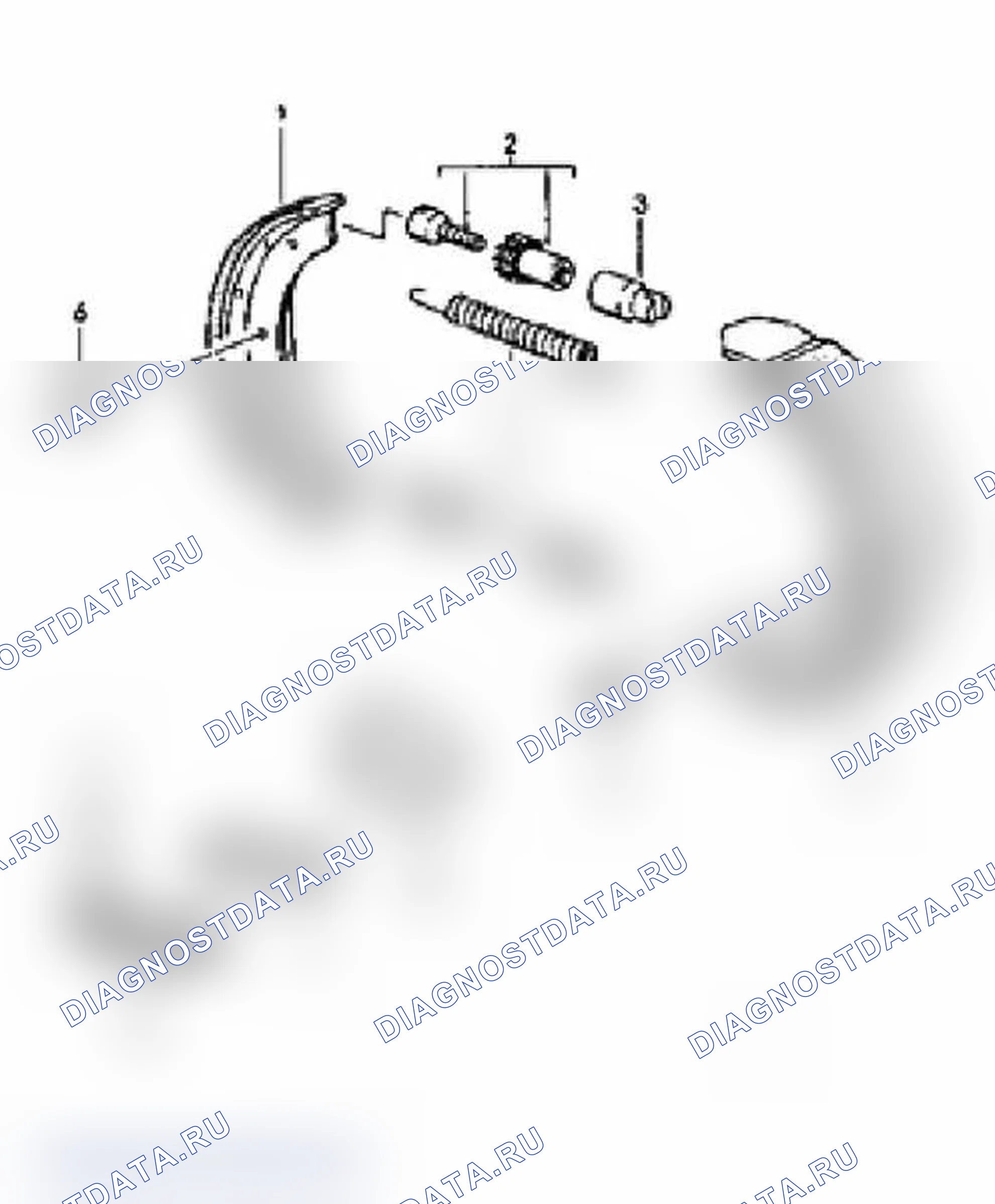 Рис. 11: УСТАНОВКА. Porsche Boxster S 986