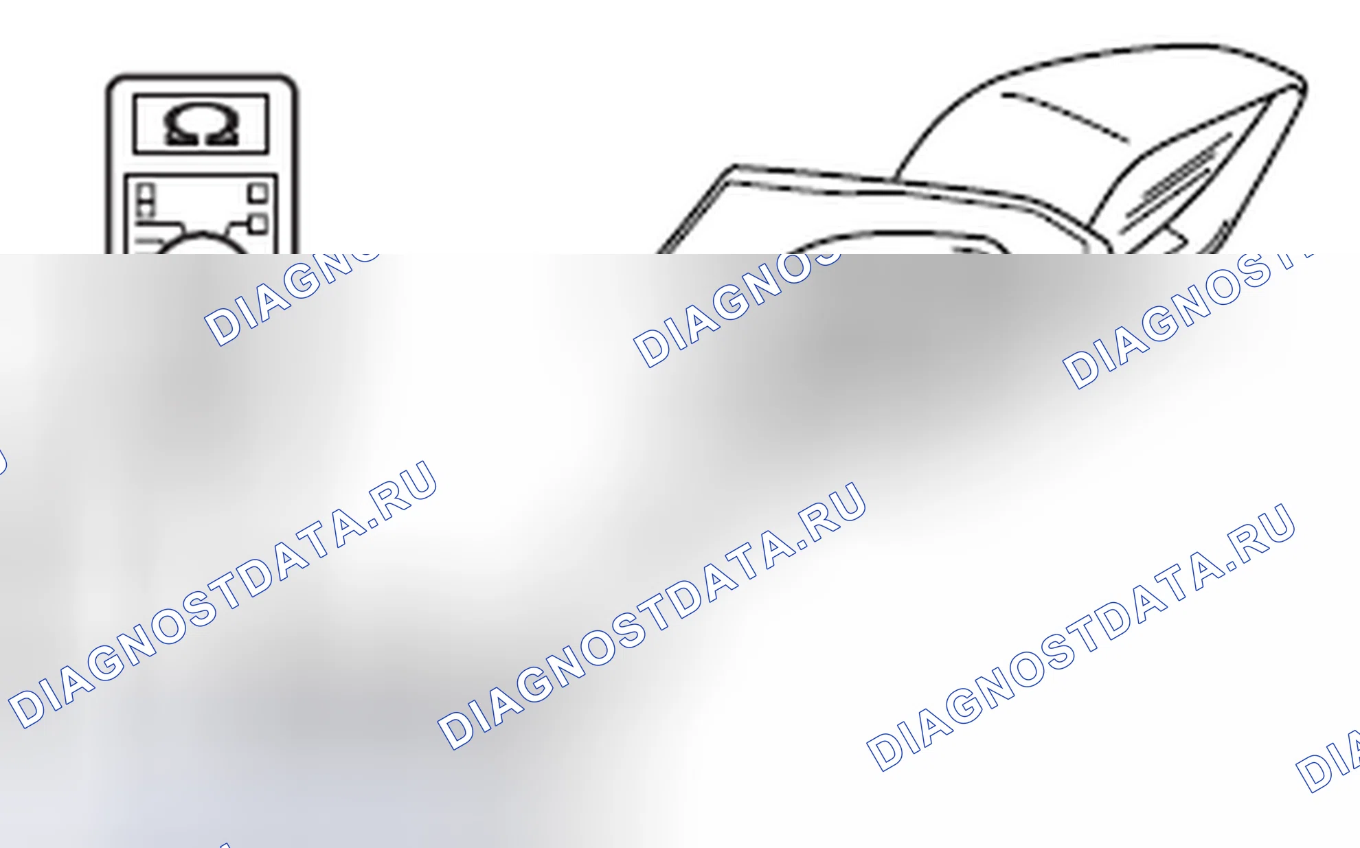 Рис. 6. Mercedes-Benz CLA-класс C117/X117 рестайлинг