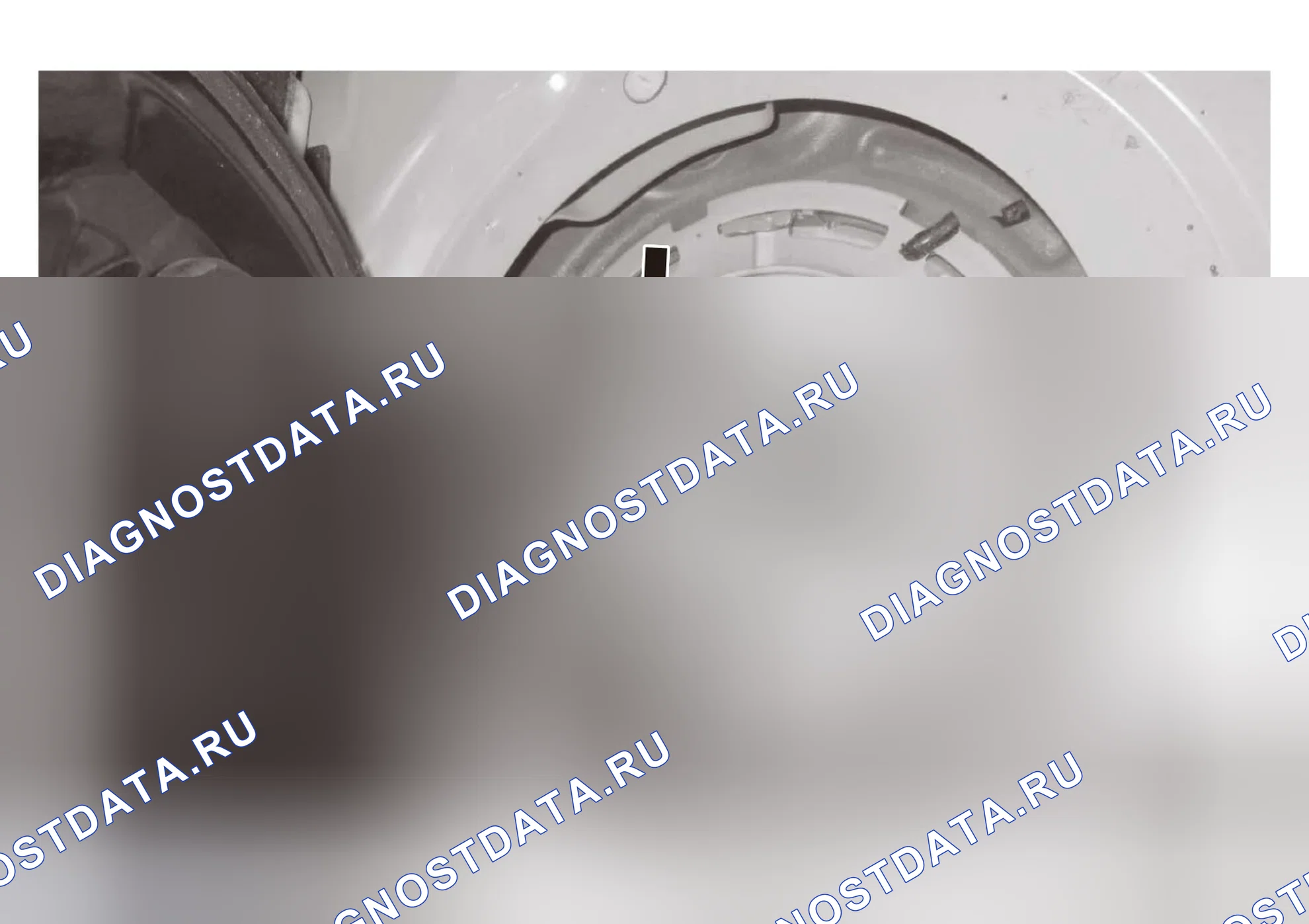 Как снять и установить топливный бак в сборе — Wey P8. Wey P8 I