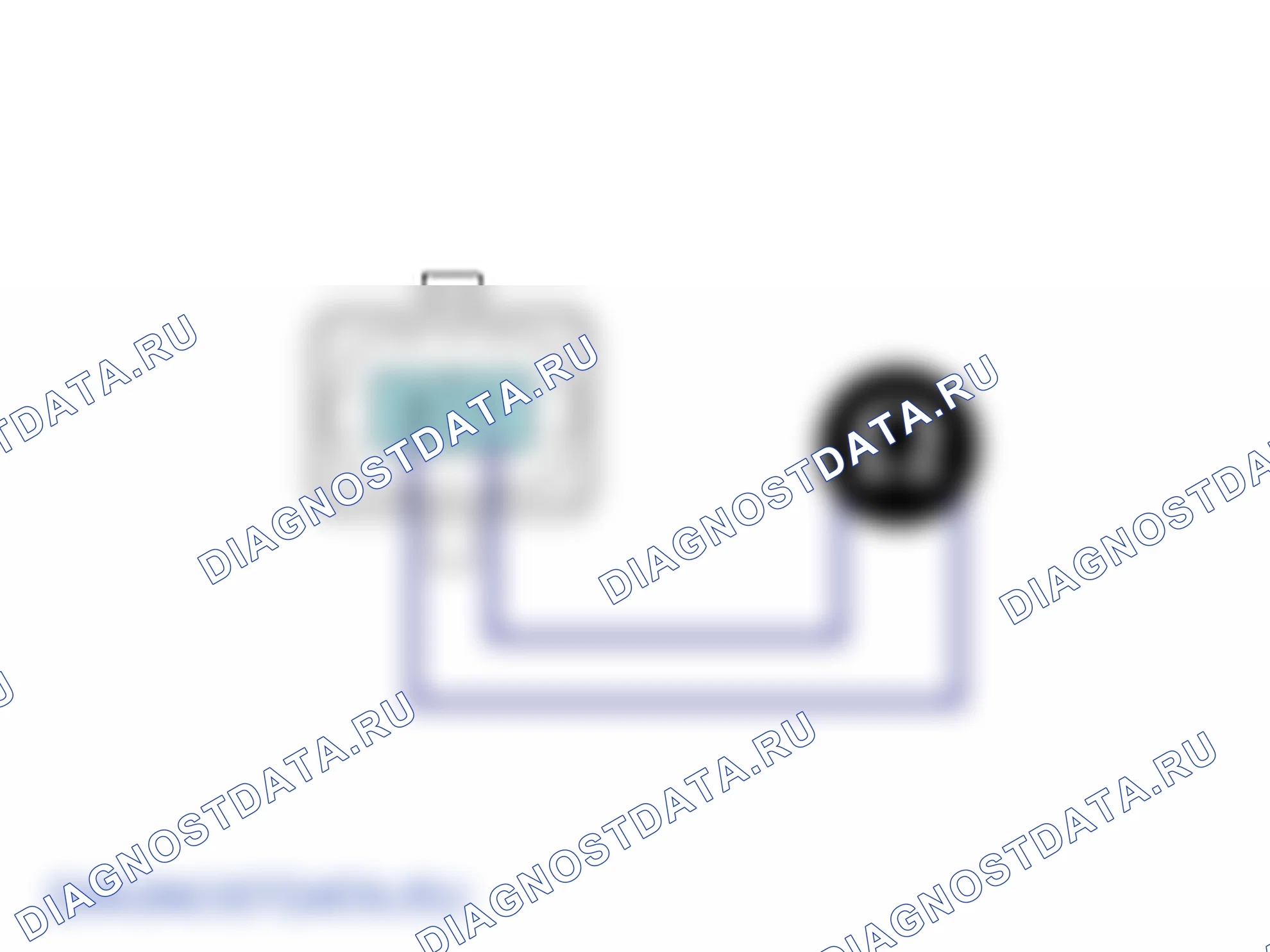 Проверка компонента — P0546. Hyundai Santa Fe CM
