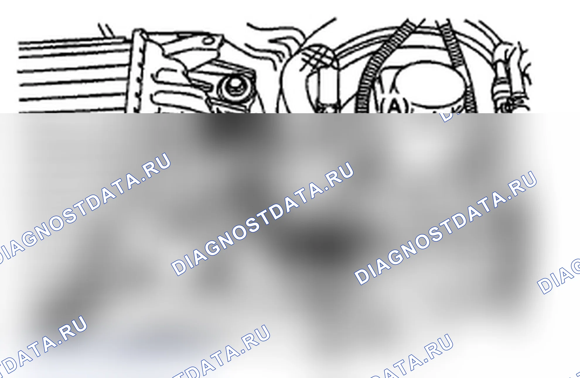 Рис. 333. Subaru Impreza WRX STI GR