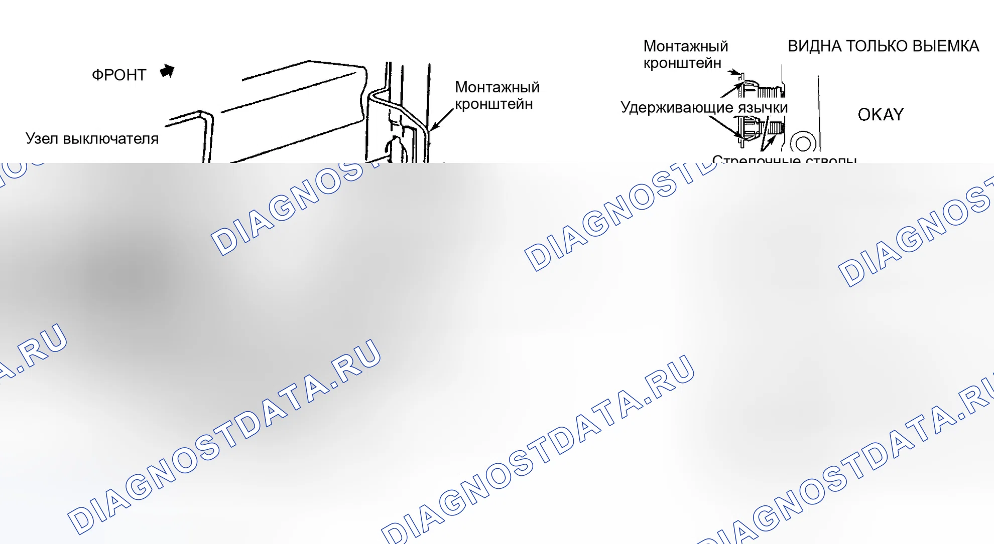 Рис. 61. Hyundai Trajet I рестайлинг