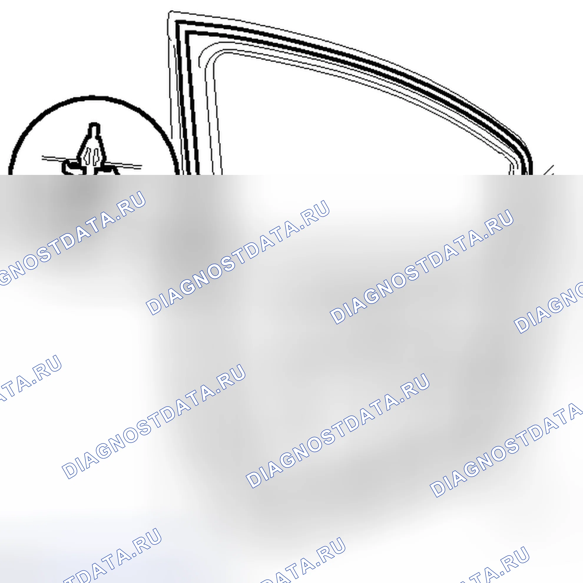 Рис. 75. Toyota RAV4 III рестайлинг
