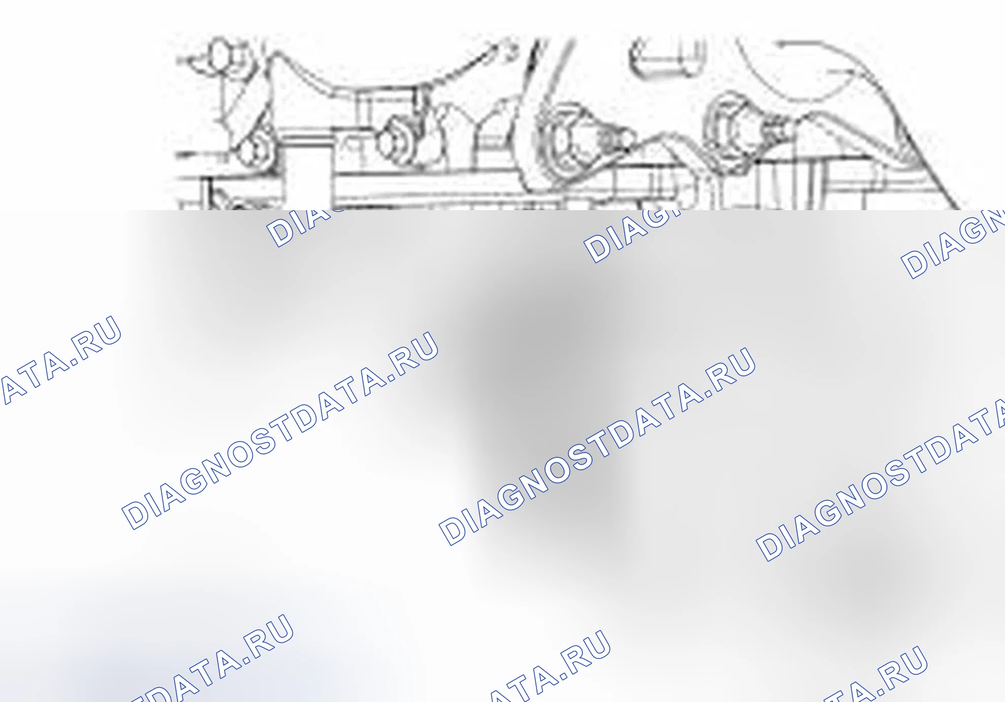 Рис. 91. Ford Ranger II рестайлинг