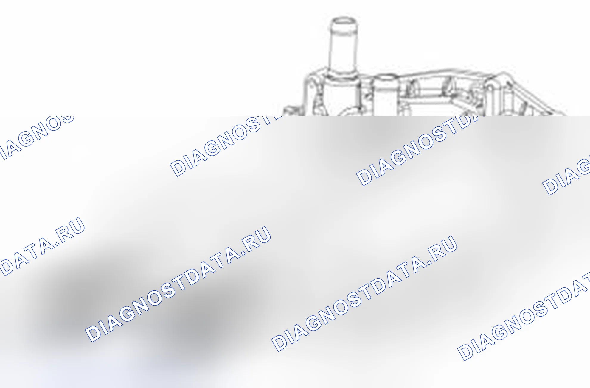 Рис. 58. Ford Pickup F250 Super Duty II