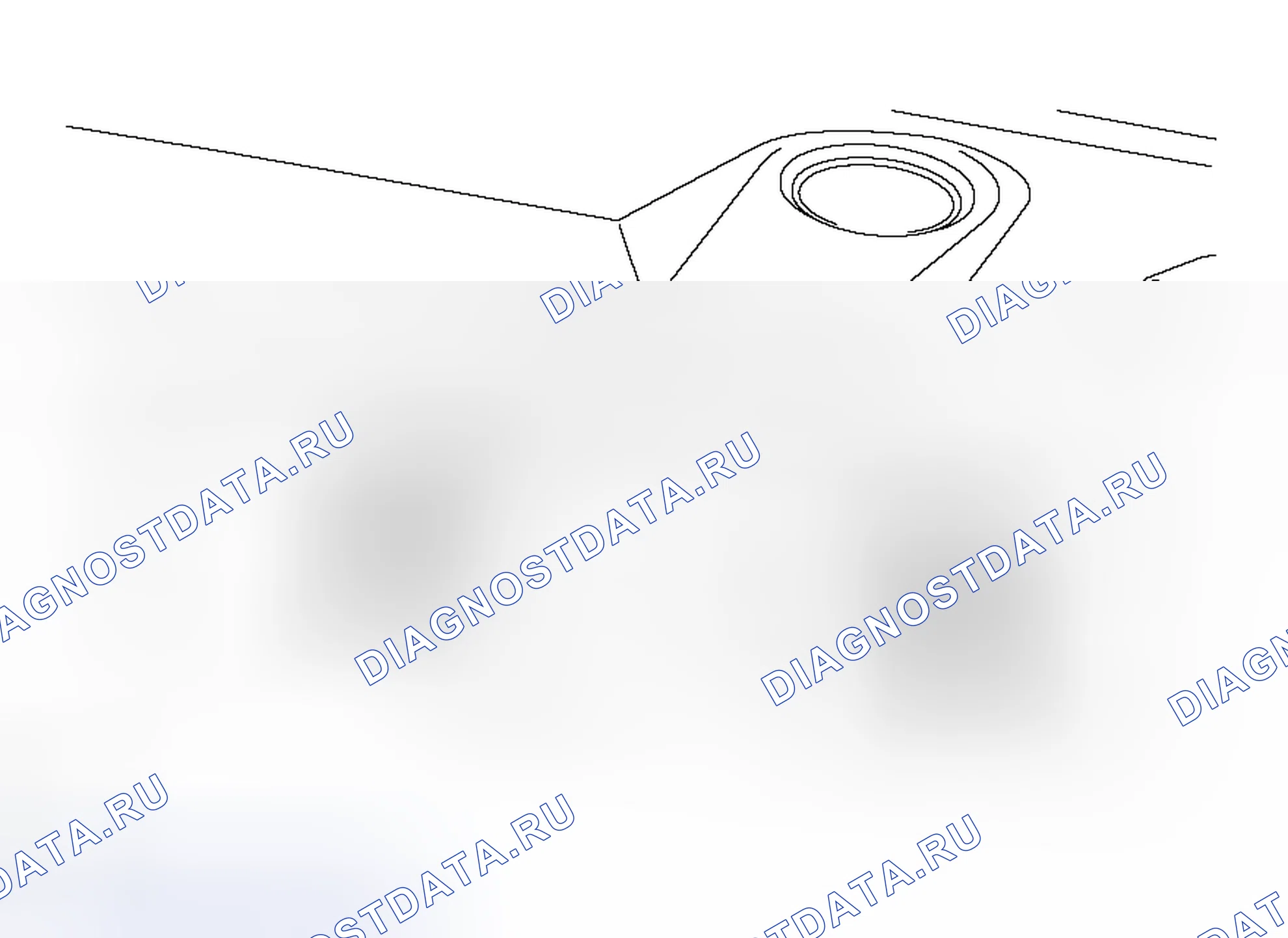 Рис. 1297. Toyota RAV4 III