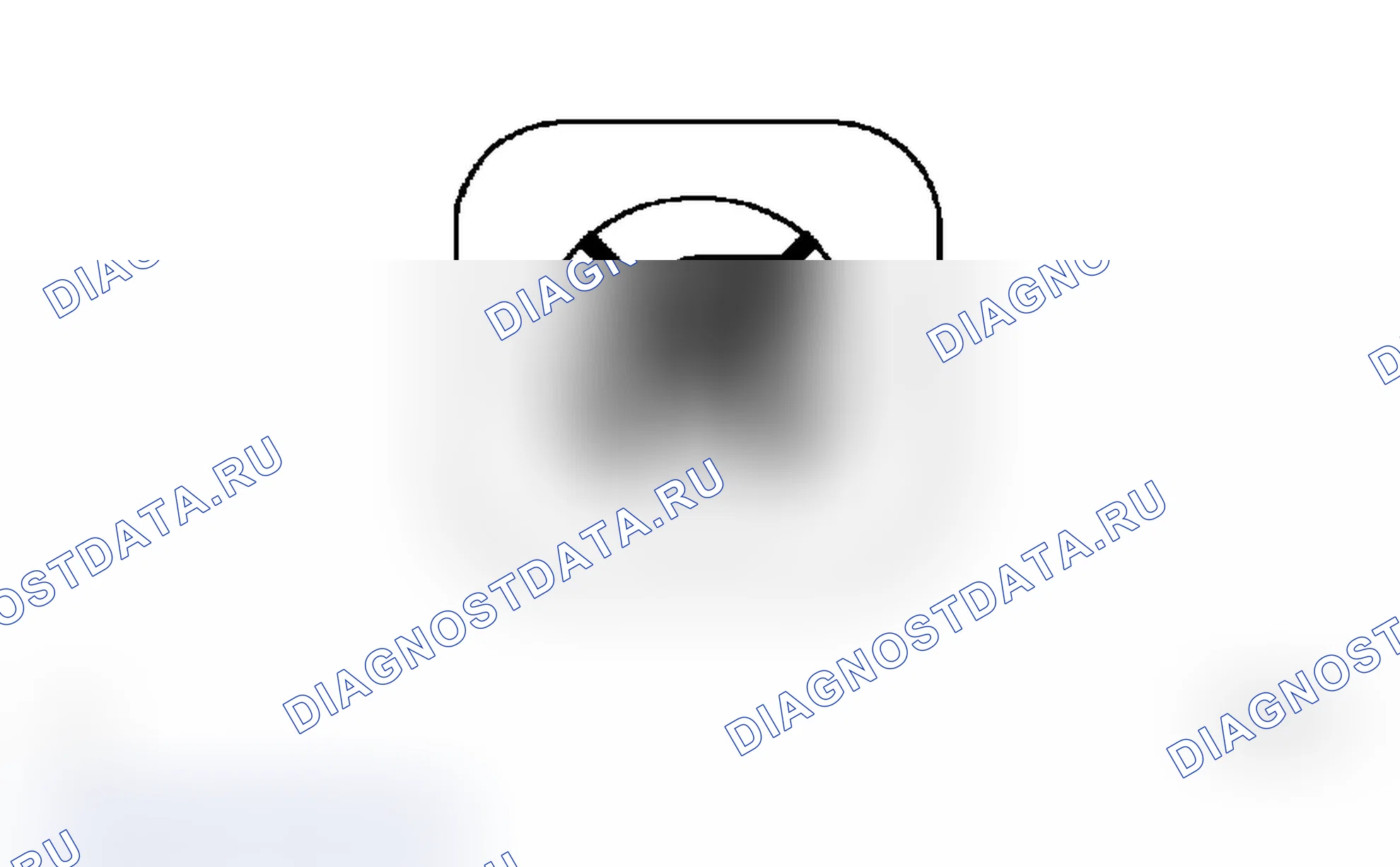 Рис. 61: ОСМОТР ТРАНСПОРТНОГО СРЕДСТВА. Toyota Camry Solara II