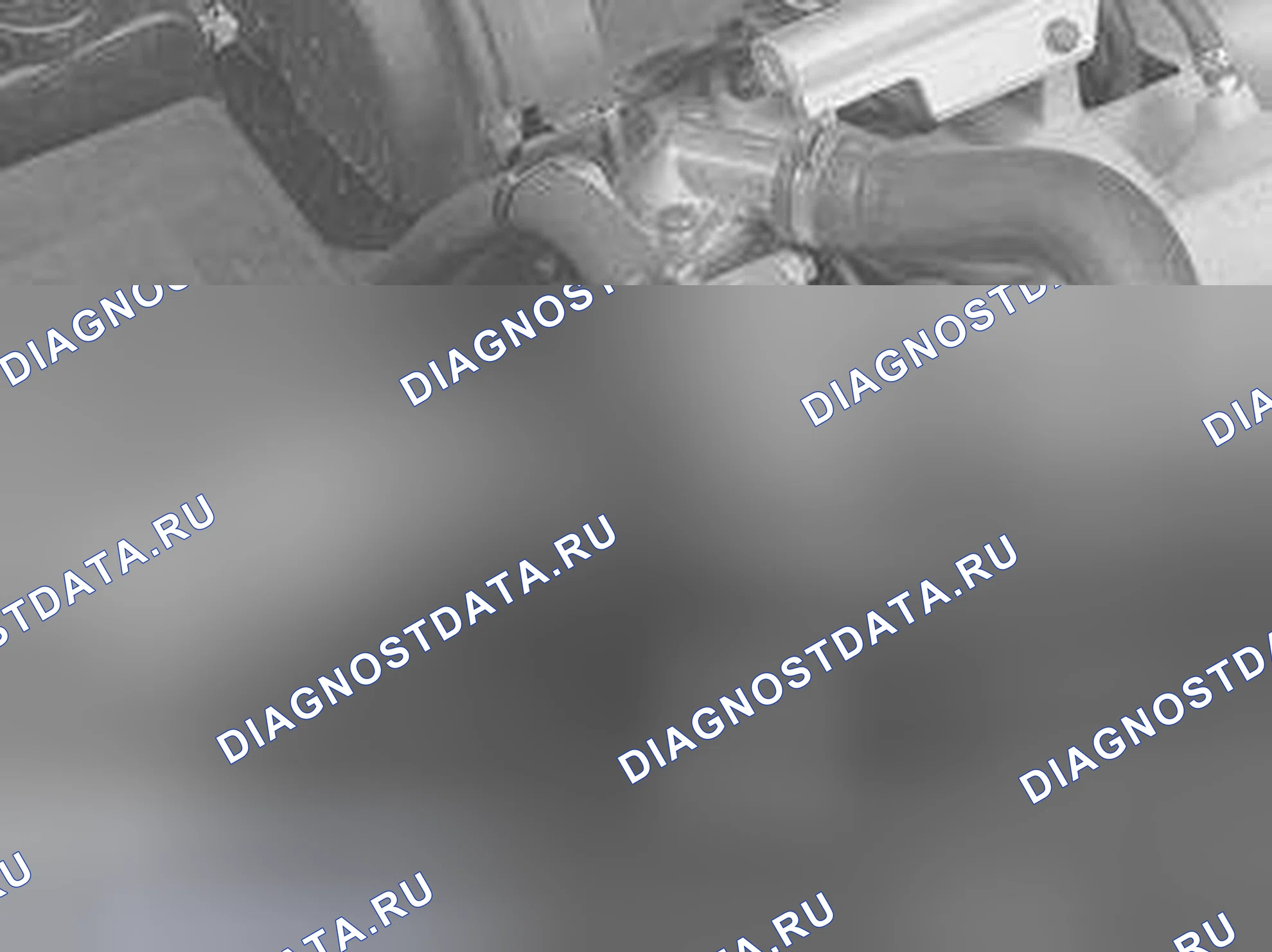 Рис. 61: Подготовка. Volvo C70 I