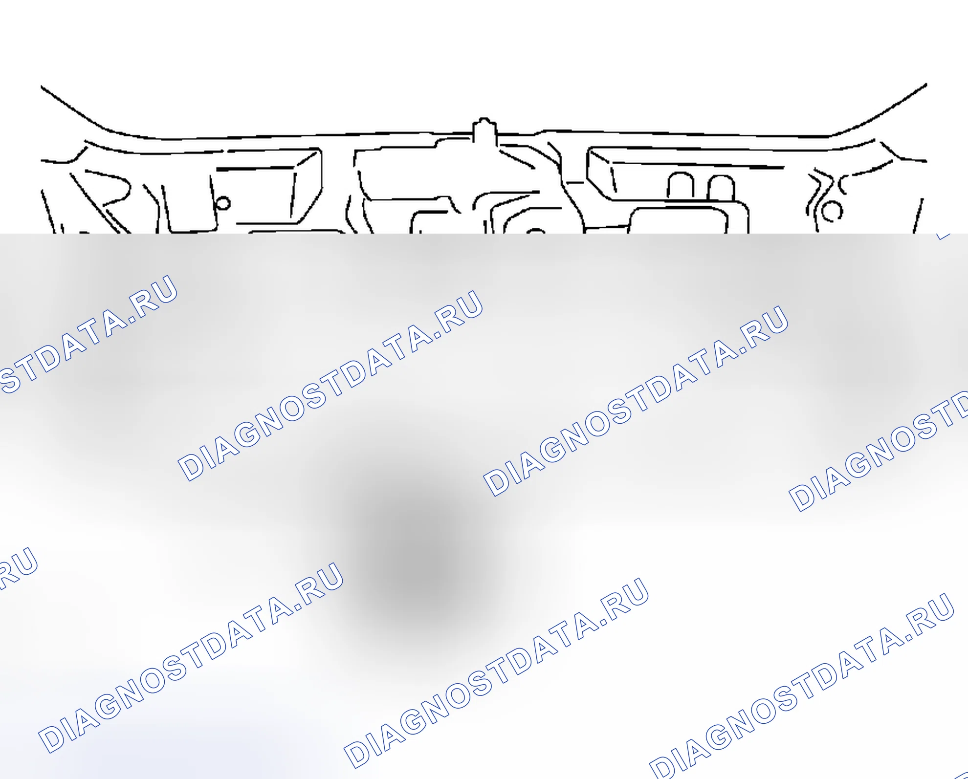 Рис. 251. Lexus RX II