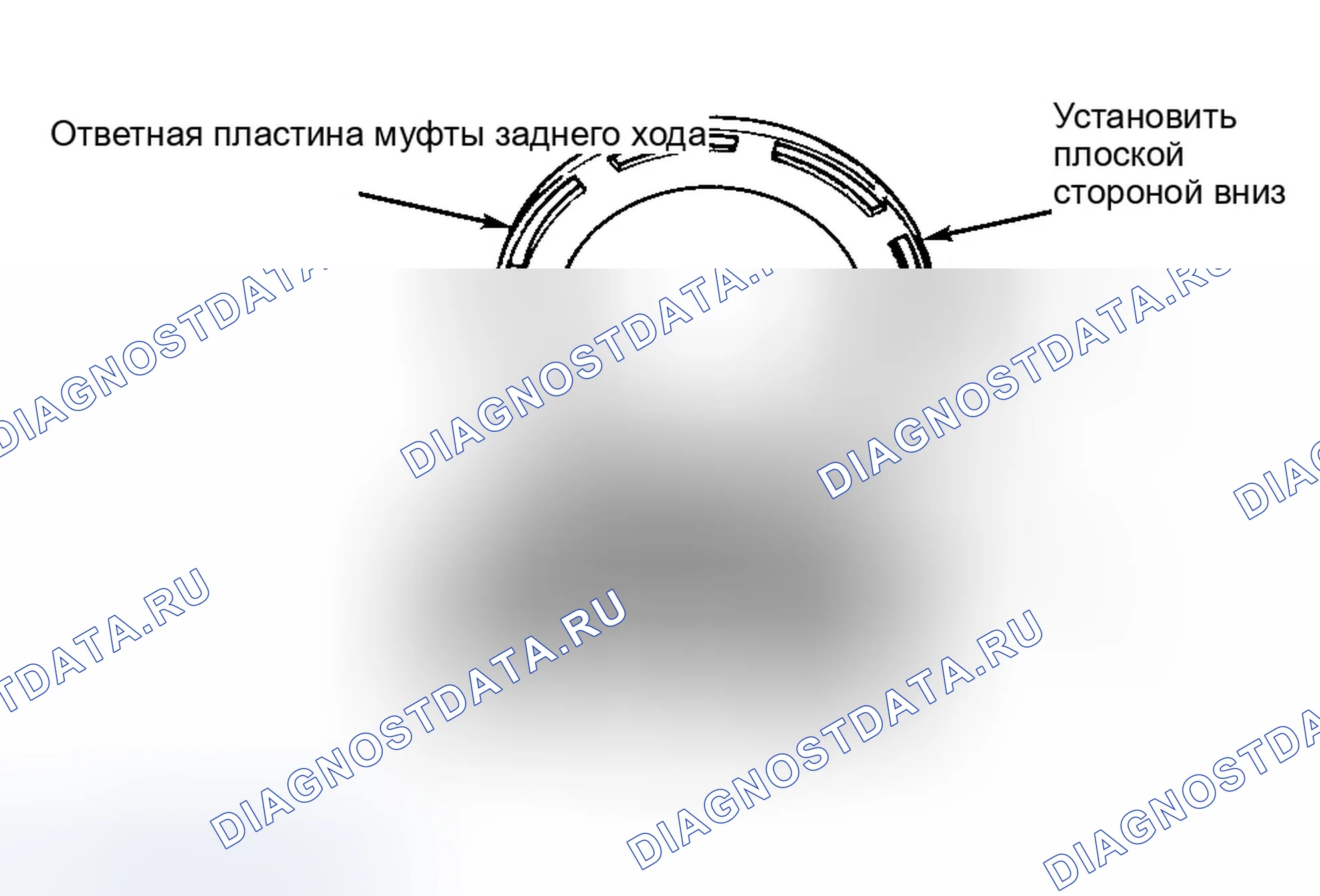Рис. 57. Chrysler LHS I
