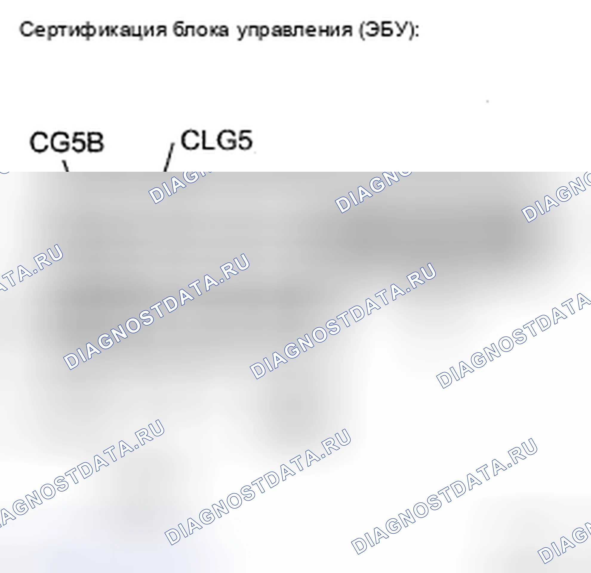 Рис. 145. Toyota Avalon XX30 рестайлинг