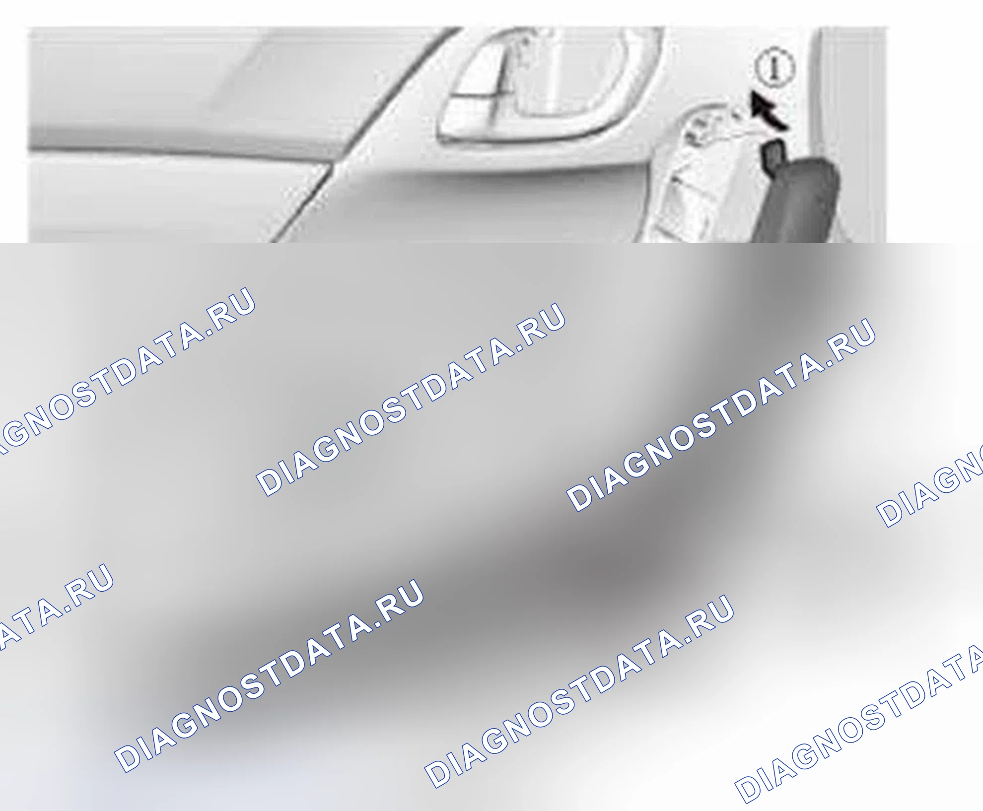 Рис. 20. Honda Civic IX