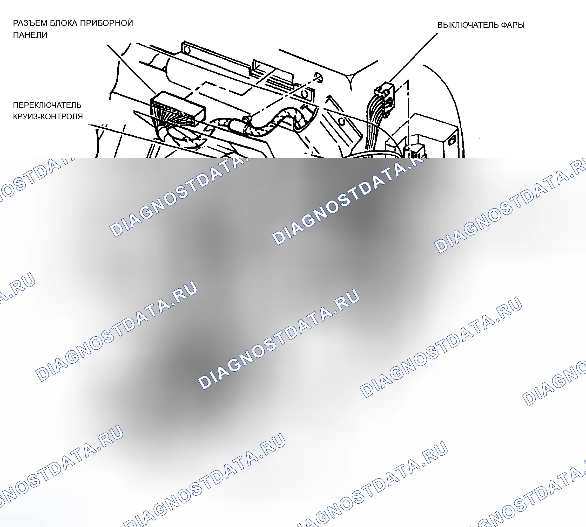 Рис. 1. Chevrolet Suburban K1500 