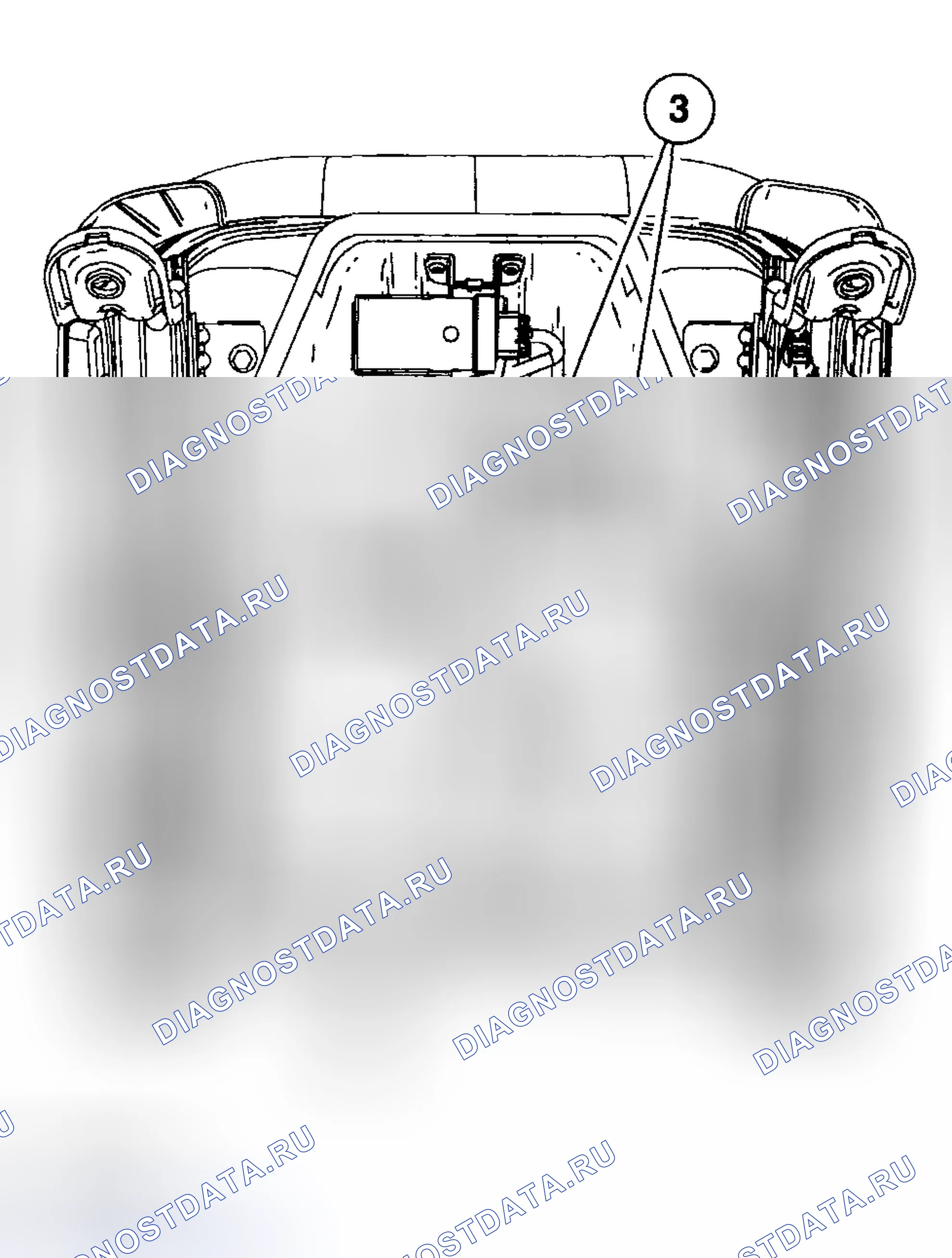 Рис. 15. Mazda Tribute I рестайлинг