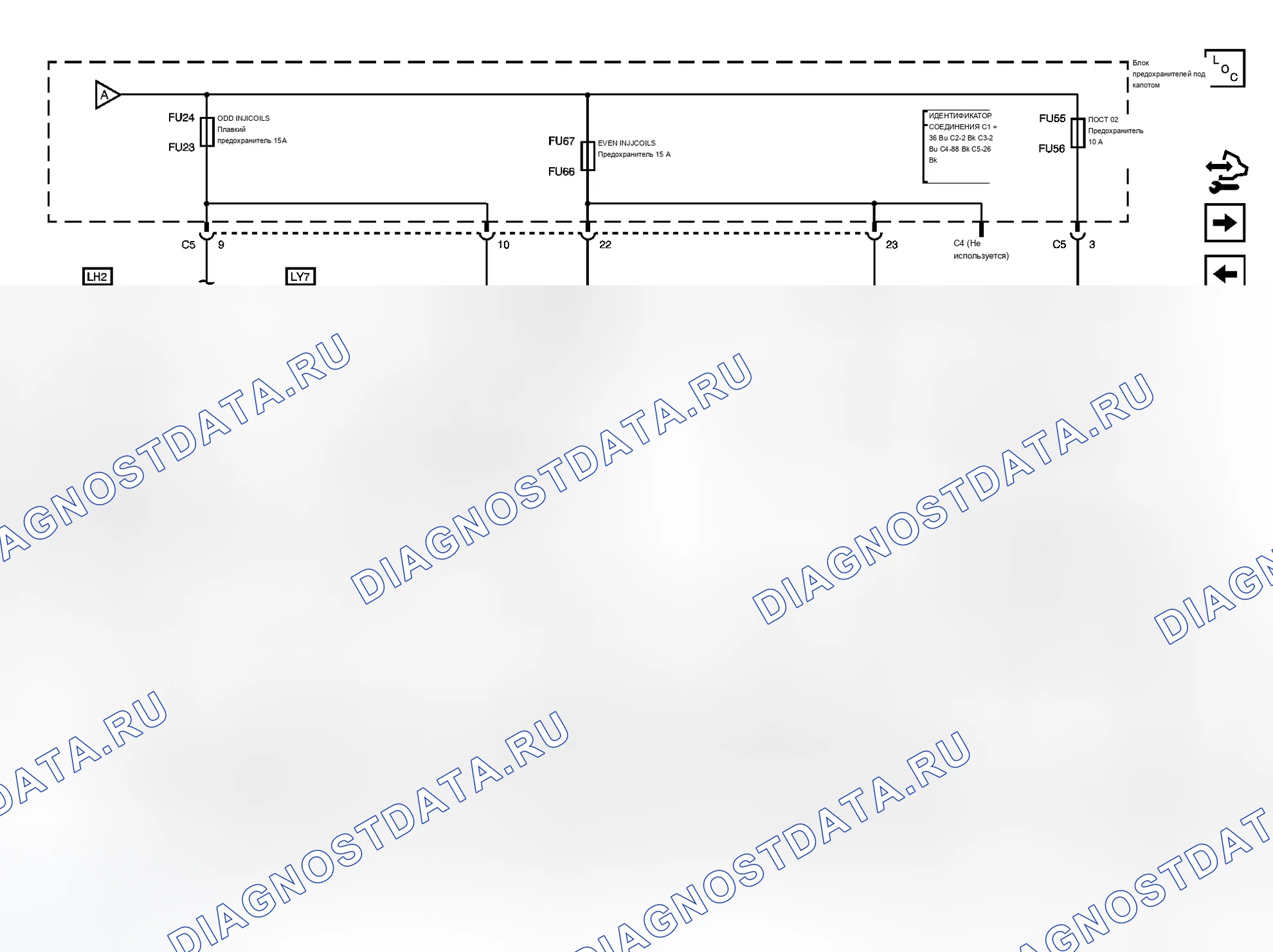 Рис. 11. Cadillac STS I