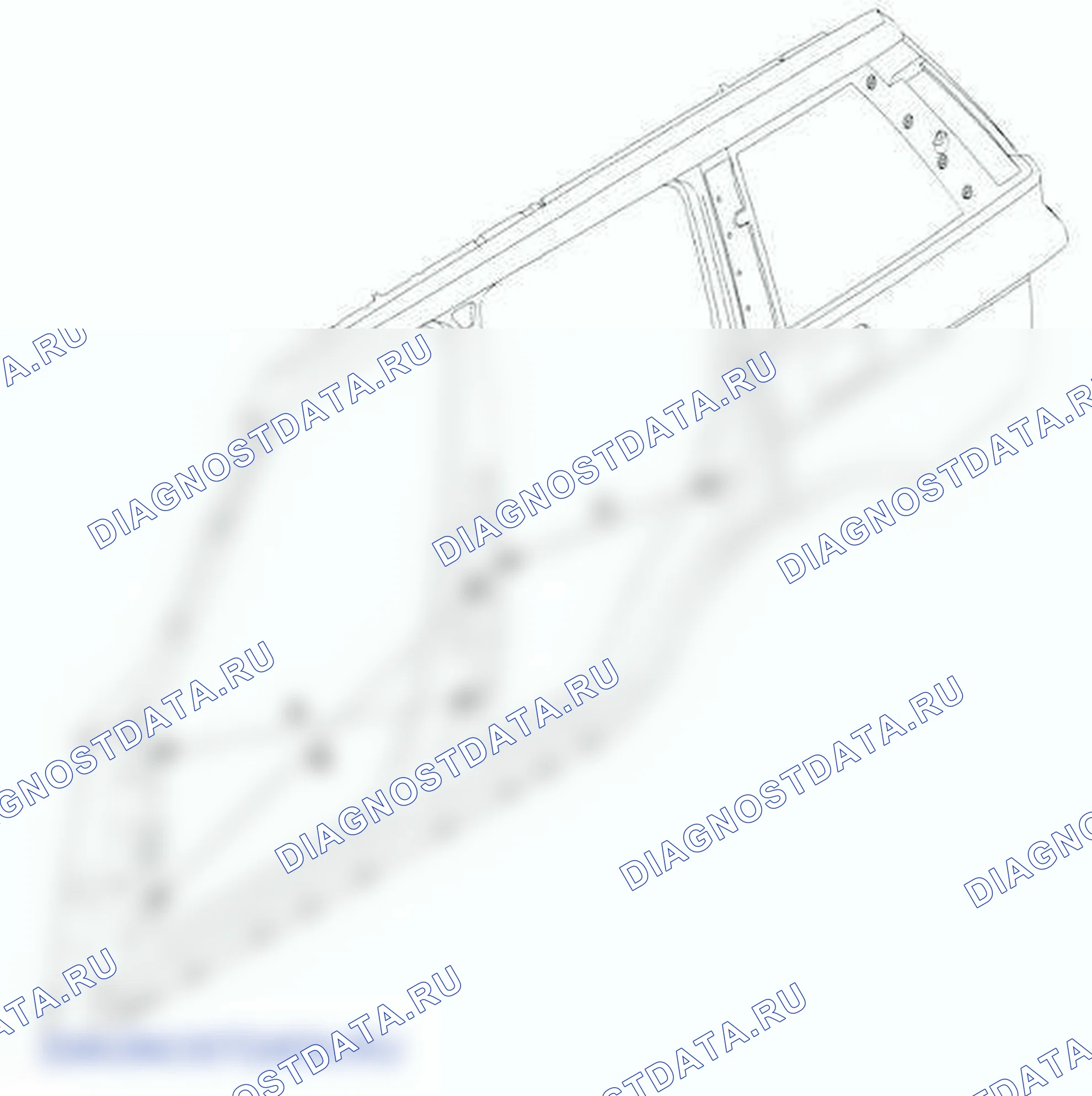 Рис. 104. Land Rover Range Rover L322