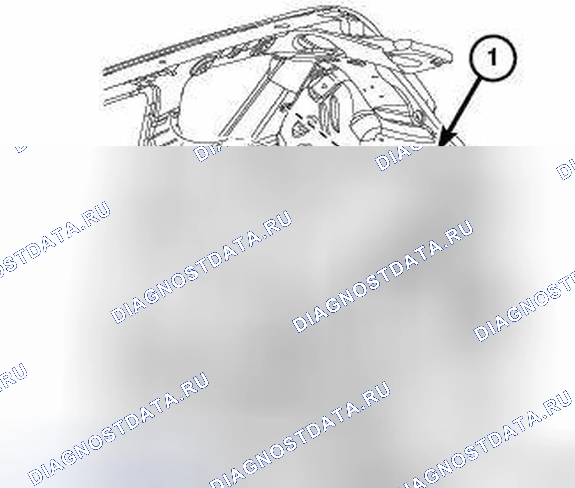 Рис. 16. Jeep Compass I рестайлинг