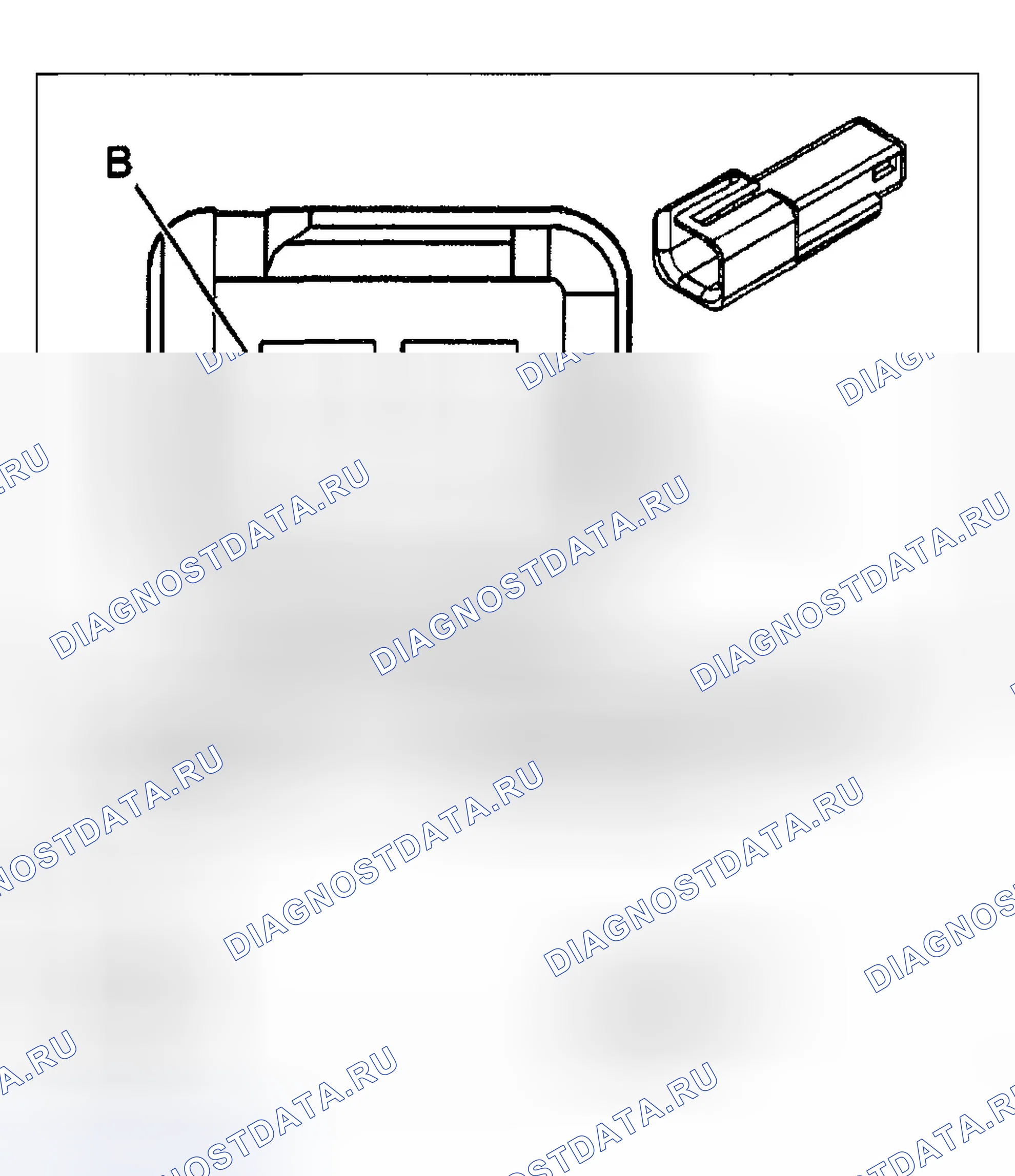 Рис. 76. Chevrolet TrailBlazer I