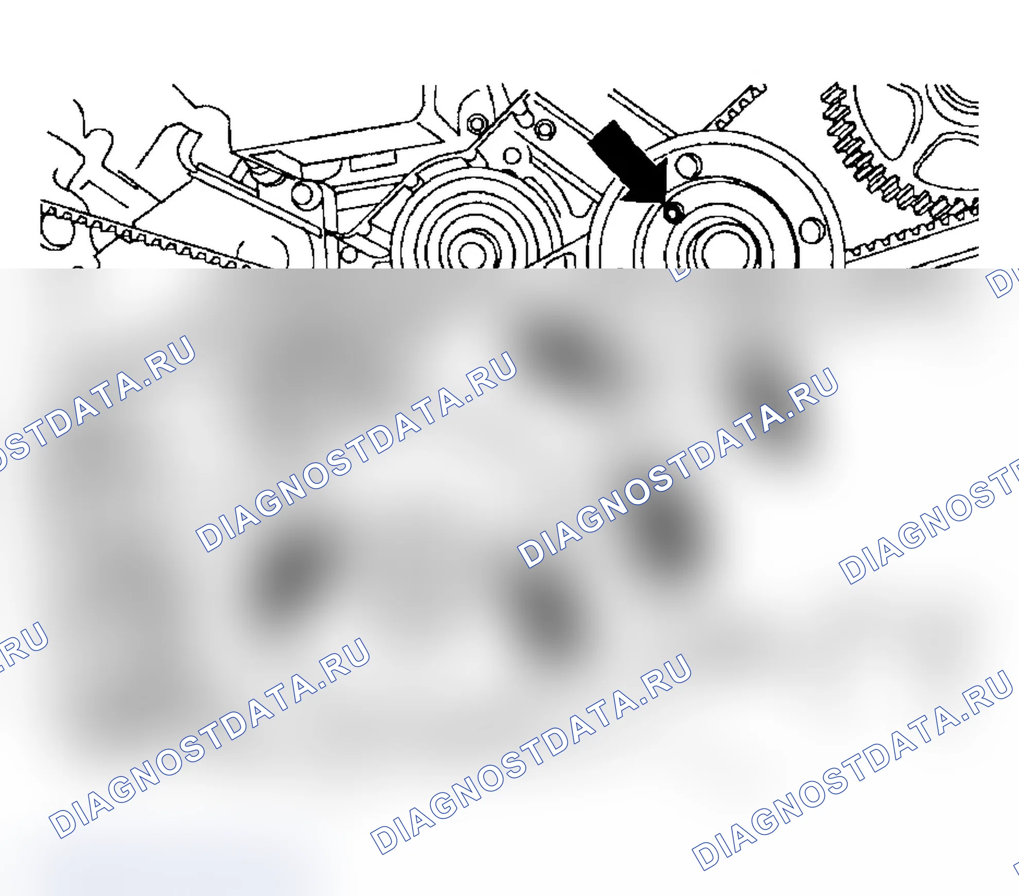 Рис. 13. Audi A6 C5 рестайлинг
