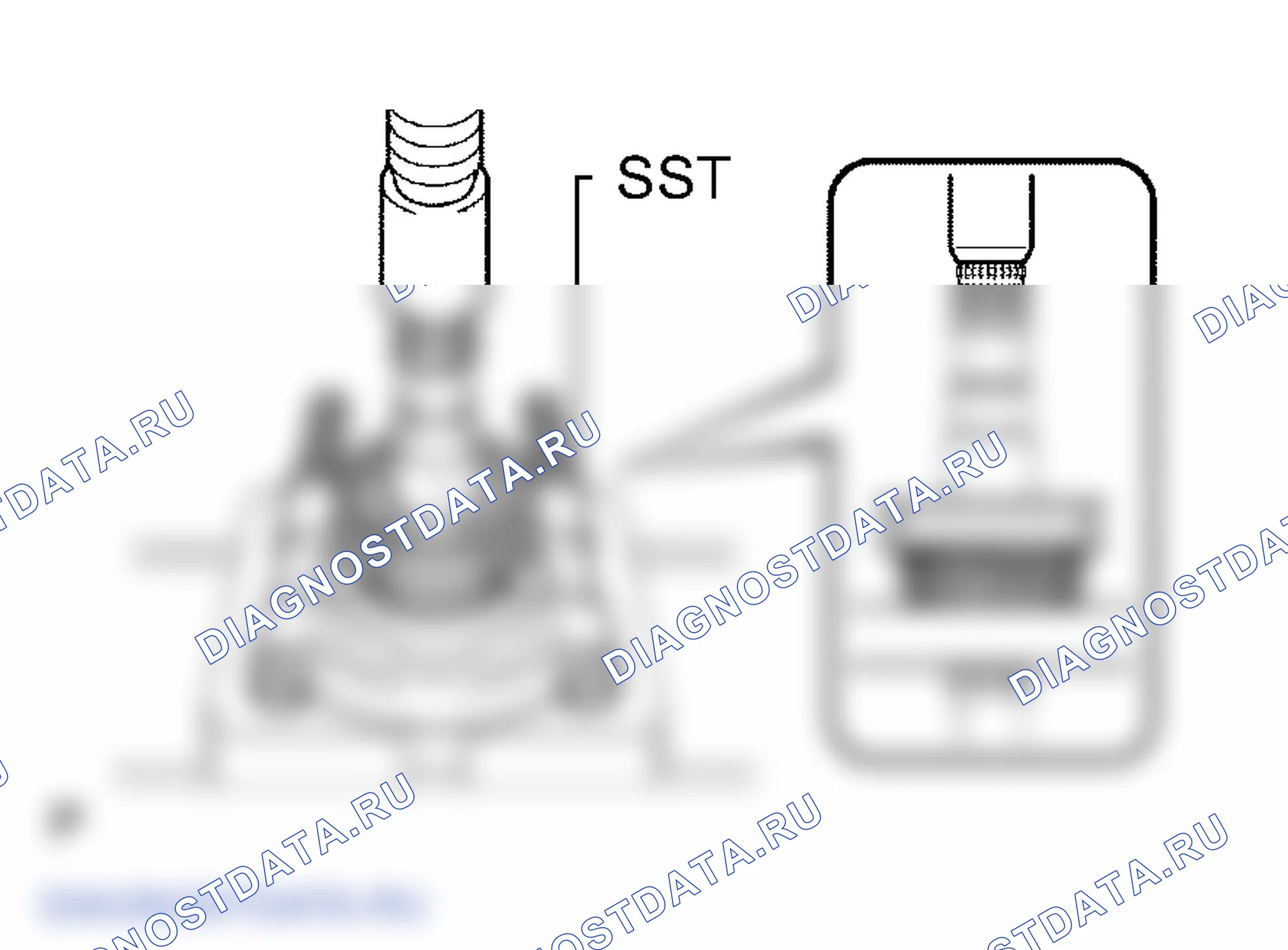 Рис. 208. Toyota Camry Solara II