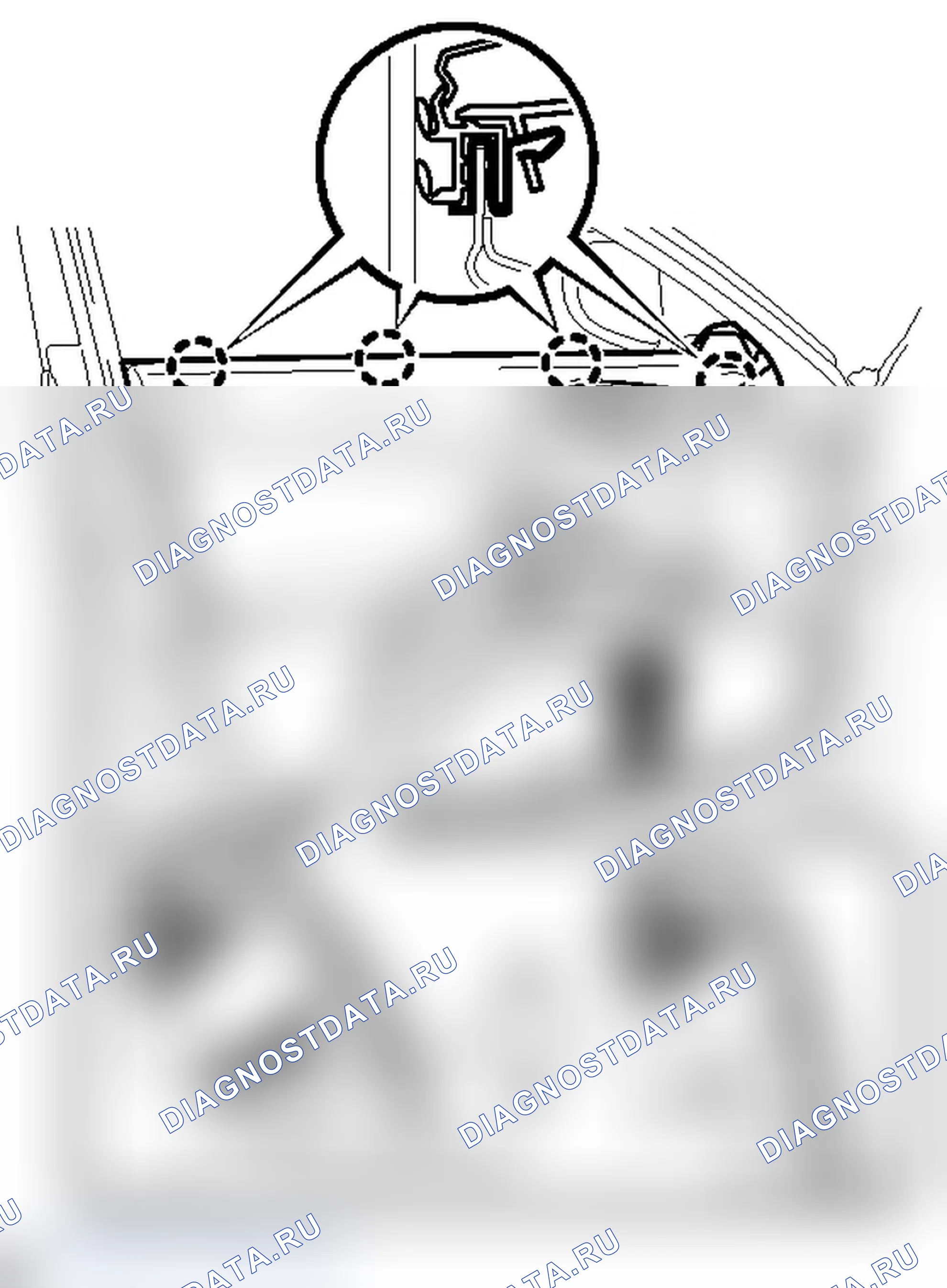 Рис. 46. Lexus IS F I